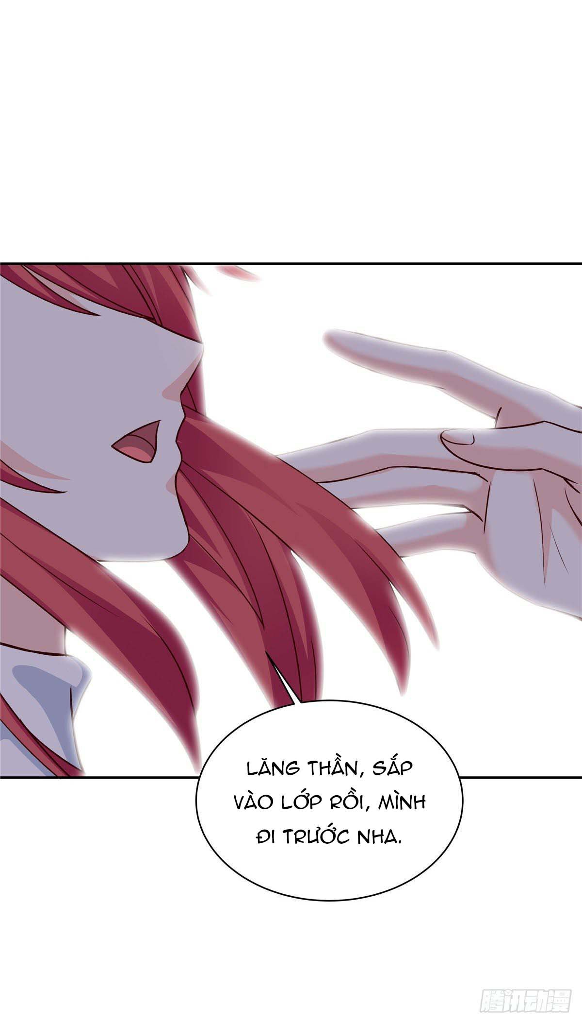 Độc Gia Chiêm Hữu: Cơ Thiếu Phúc Hắc Kiều Thê Chap 32 - Next Chap 33