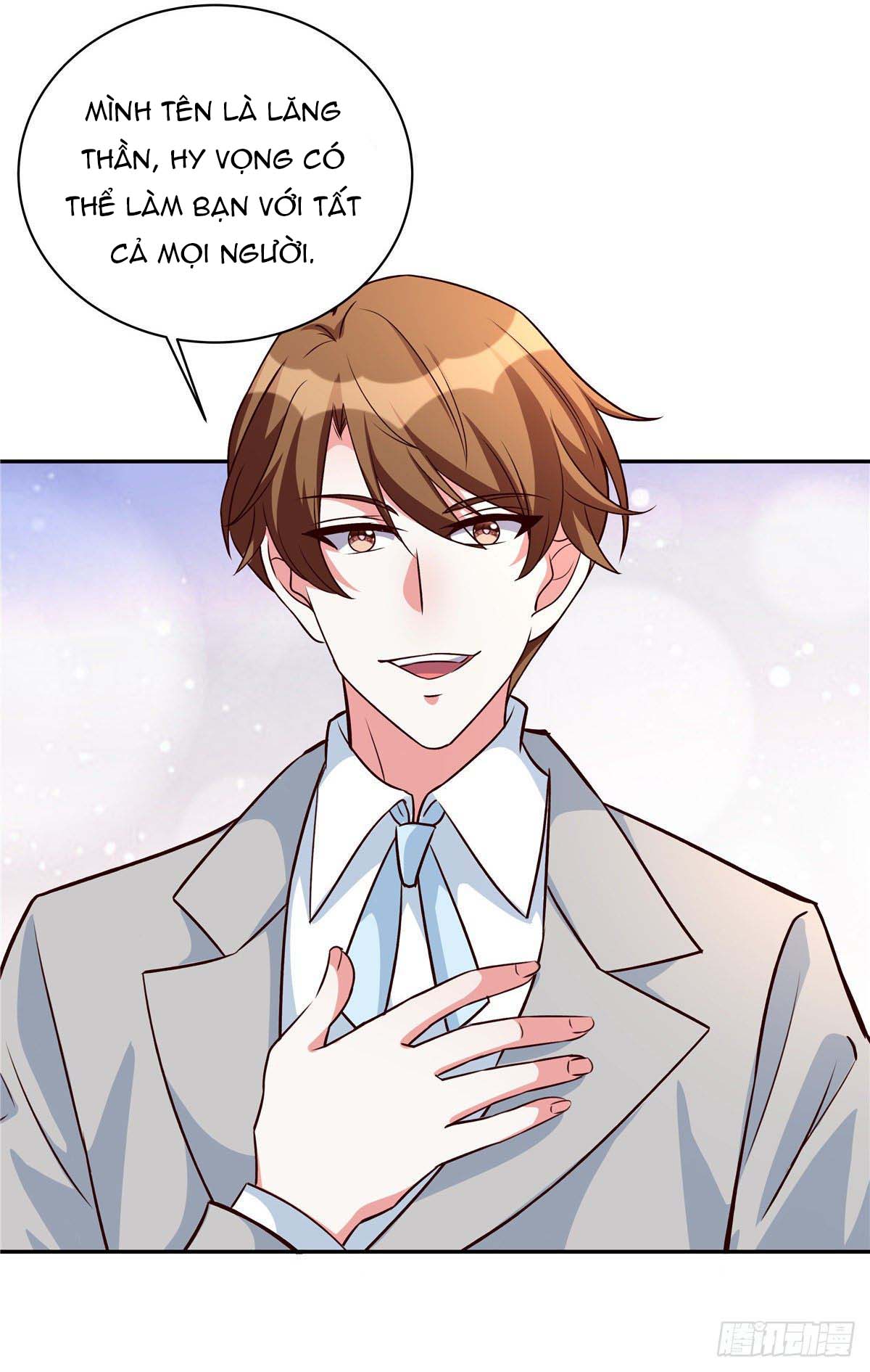 Độc Gia Chiêm Hữu: Cơ Thiếu Phúc Hắc Kiều Thê Chap 32 - Next Chap 33