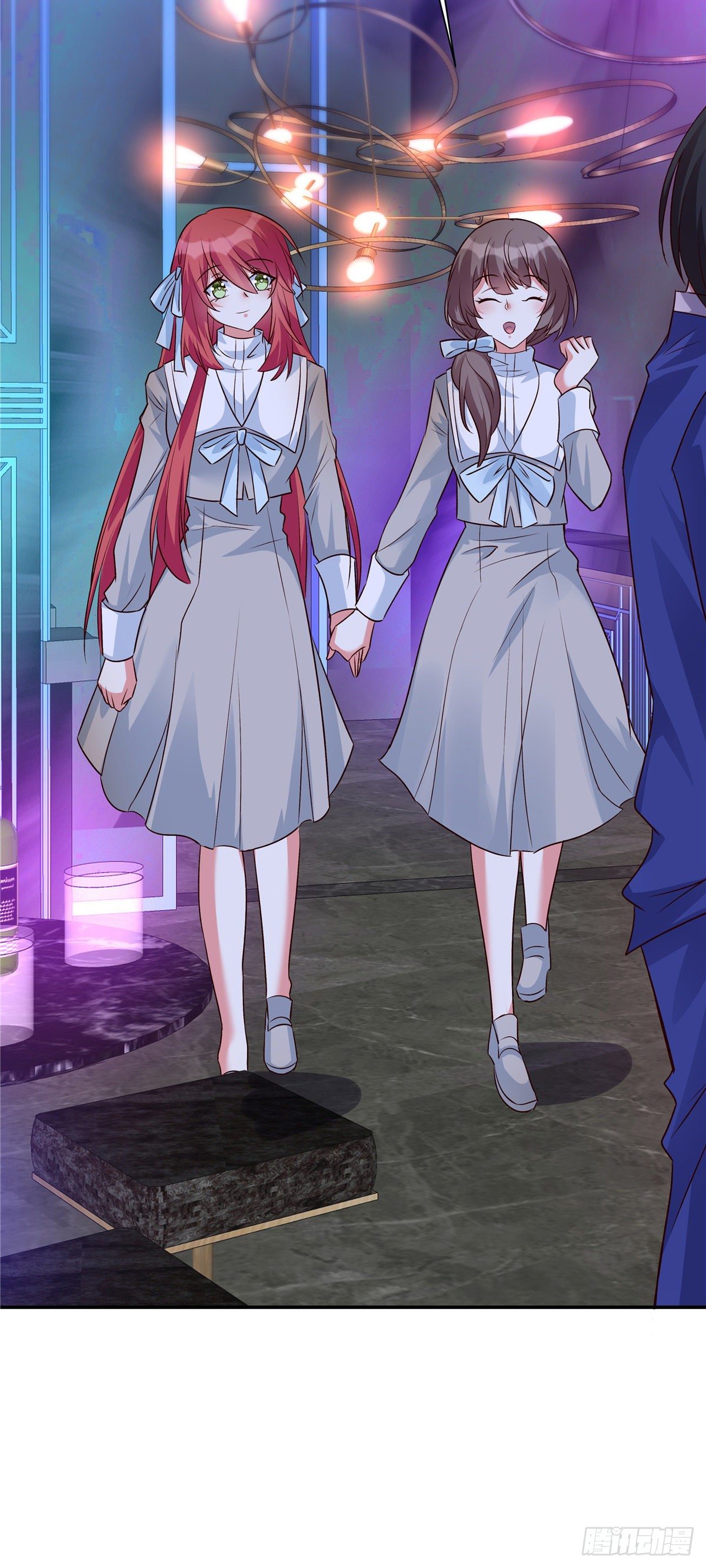 Độc Gia Chiêm Hữu: Cơ Thiếu Phúc Hắc Kiều Thê Chap 35 - Next Chap 36