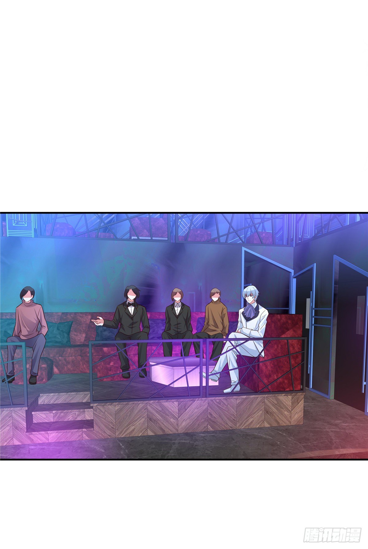 Độc Gia Chiêm Hữu: Cơ Thiếu Phúc Hắc Kiều Thê Chap 35 - Next Chap 36