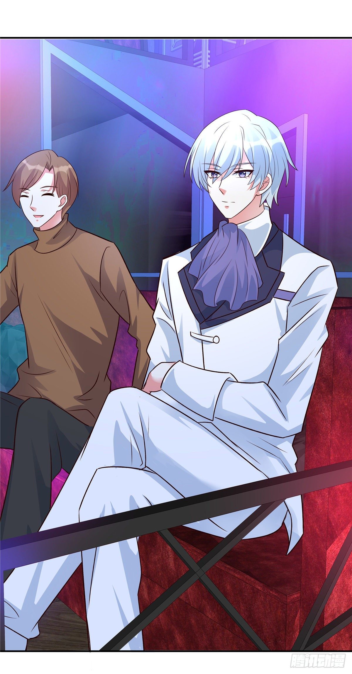 Độc Gia Chiêm Hữu: Cơ Thiếu Phúc Hắc Kiều Thê Chap 35 - Next Chap 36