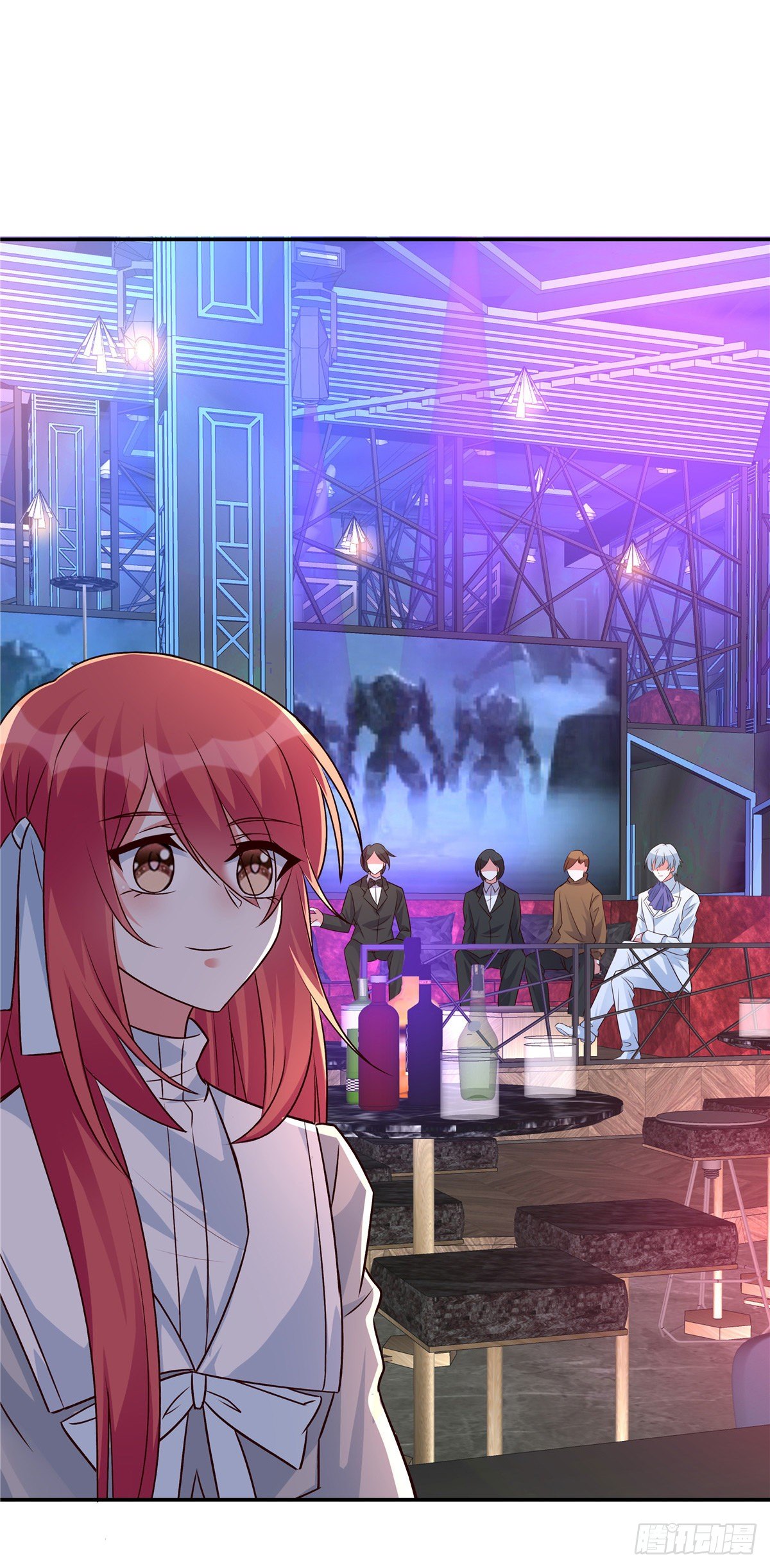 Độc Gia Chiêm Hữu: Cơ Thiếu Phúc Hắc Kiều Thê Chap 35 - Next Chap 36