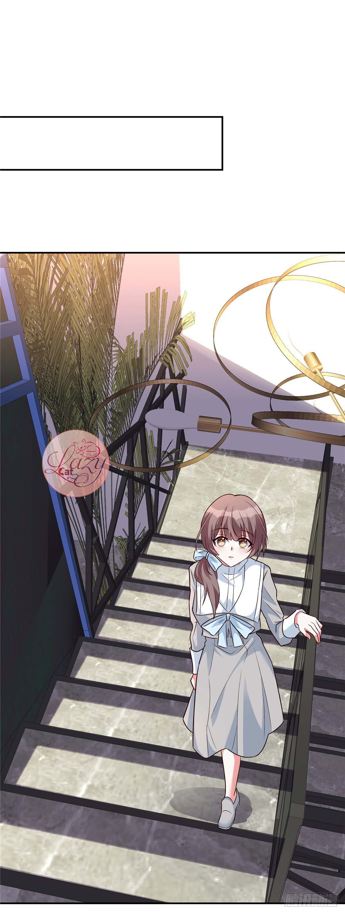 Độc Gia Chiêm Hữu: Cơ Thiếu Phúc Hắc Kiều Thê Chap 34 - Next Chap 35