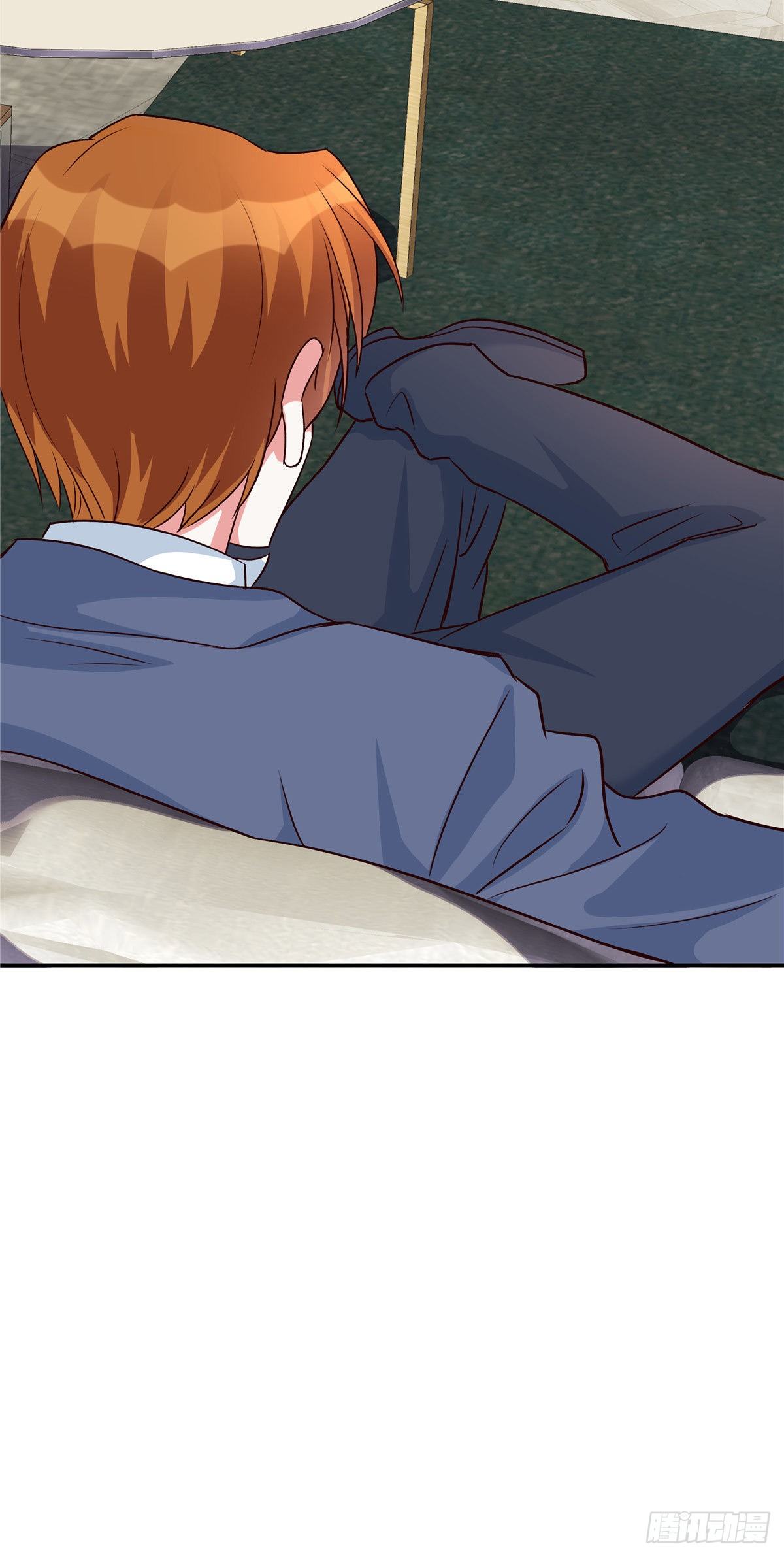 Độc Gia Chiêm Hữu: Cơ Thiếu Phúc Hắc Kiều Thê Chap 34 - Next Chap 35