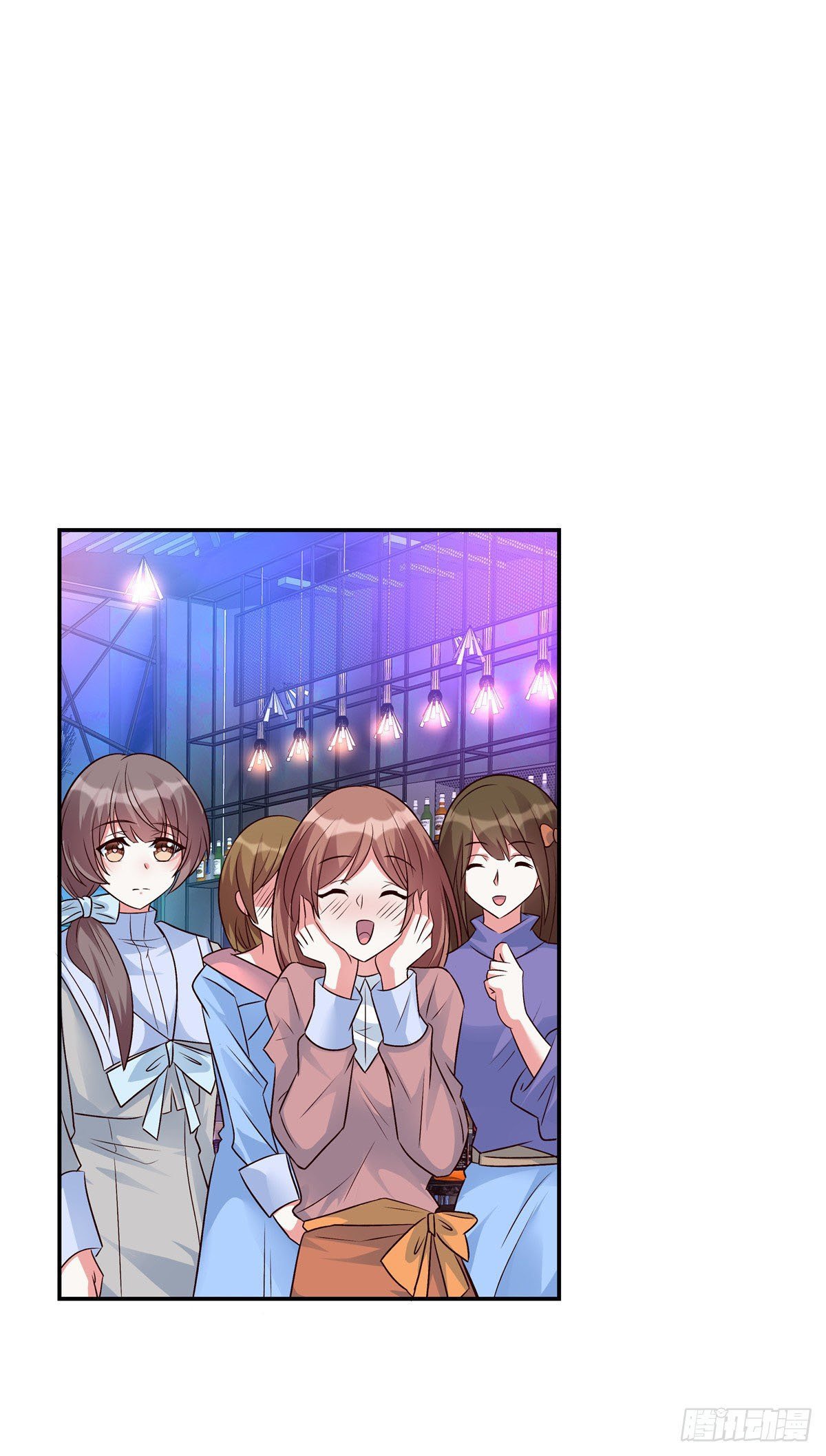 Độc Gia Chiêm Hữu: Cơ Thiếu Phúc Hắc Kiều Thê Chap 36 - Next Chap 37