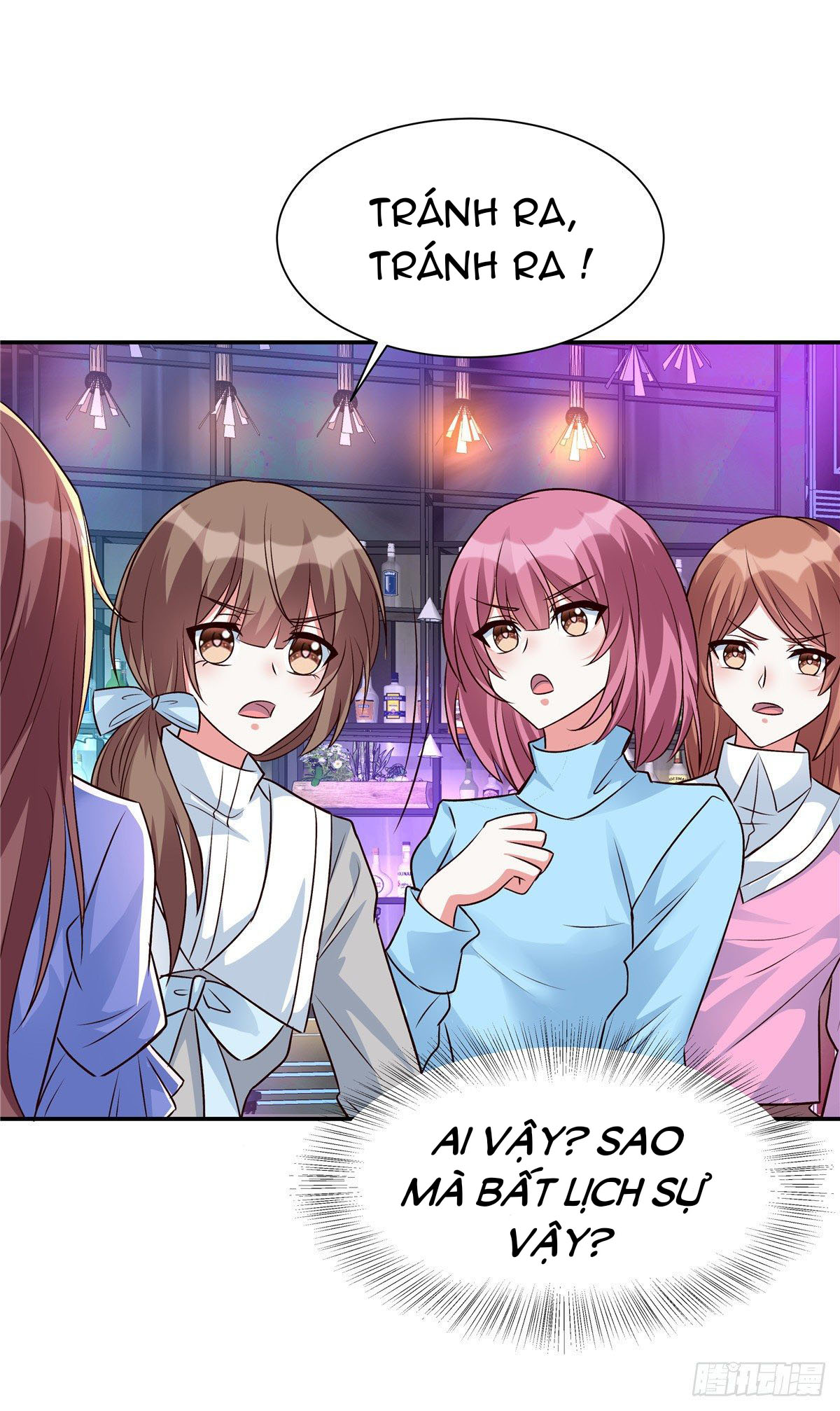 Độc Gia Chiêm Hữu: Cơ Thiếu Phúc Hắc Kiều Thê Chap 36 - Next Chap 37