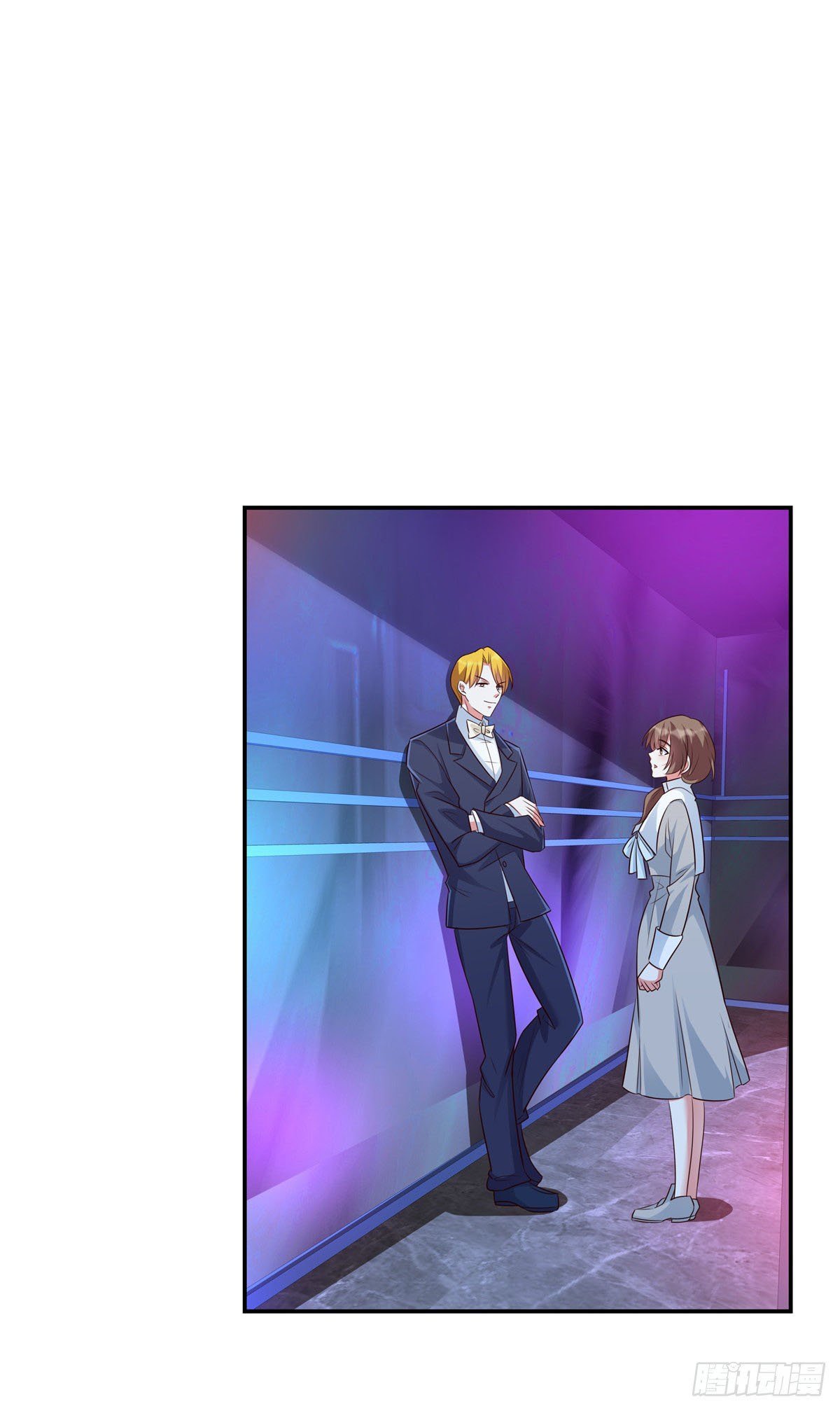 Độc Gia Chiêm Hữu: Cơ Thiếu Phúc Hắc Kiều Thê Chap 36 - Next Chap 37