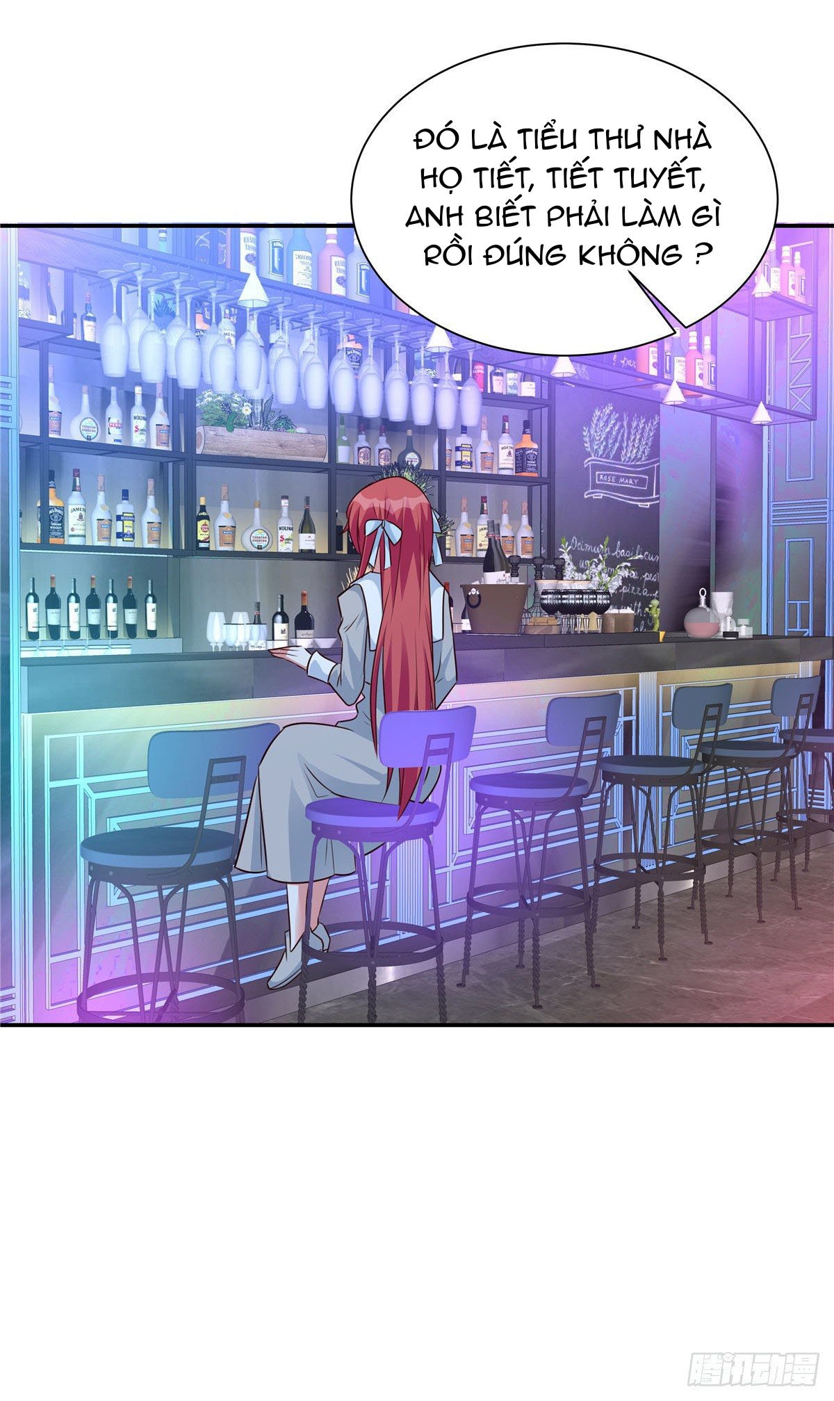 Độc Gia Chiêm Hữu: Cơ Thiếu Phúc Hắc Kiều Thê Chap 36 - Next Chap 37