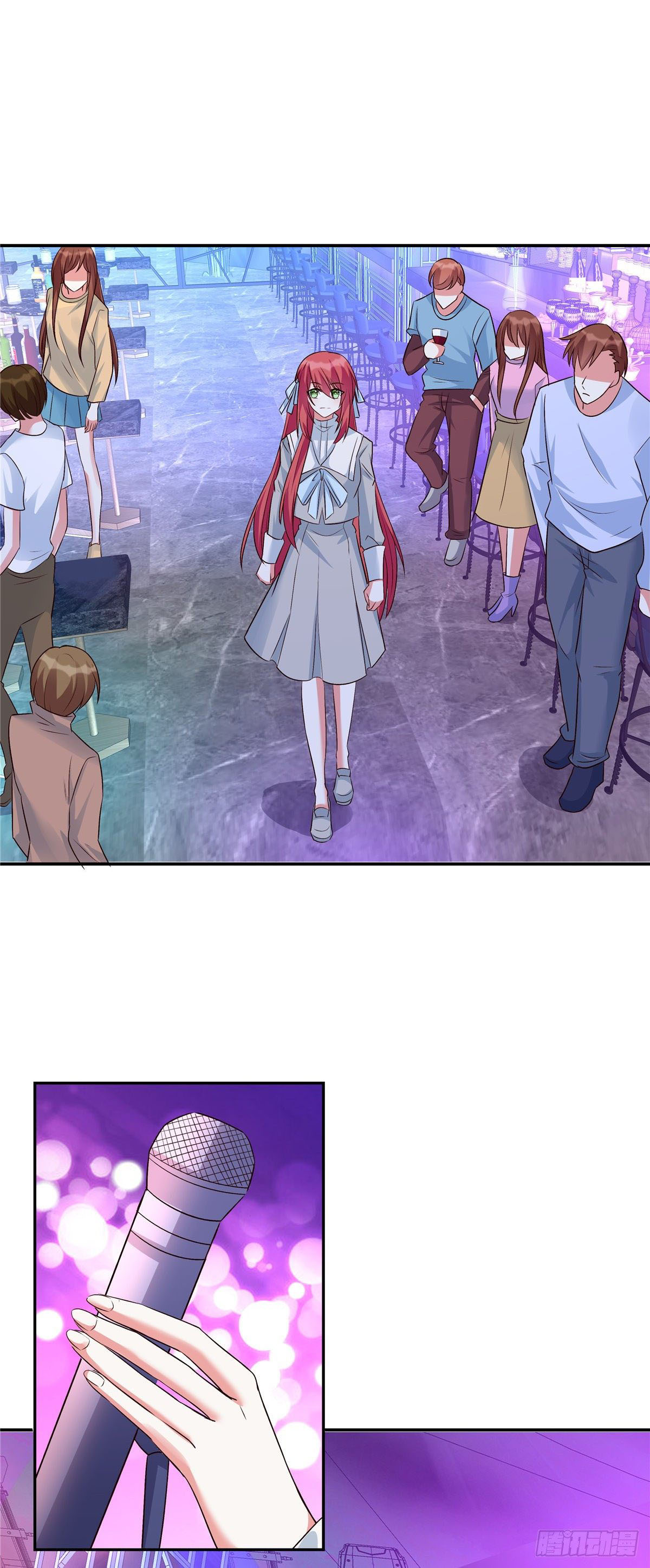 Độc Gia Chiêm Hữu: Cơ Thiếu Phúc Hắc Kiều Thê Chap 36 - Next Chap 37