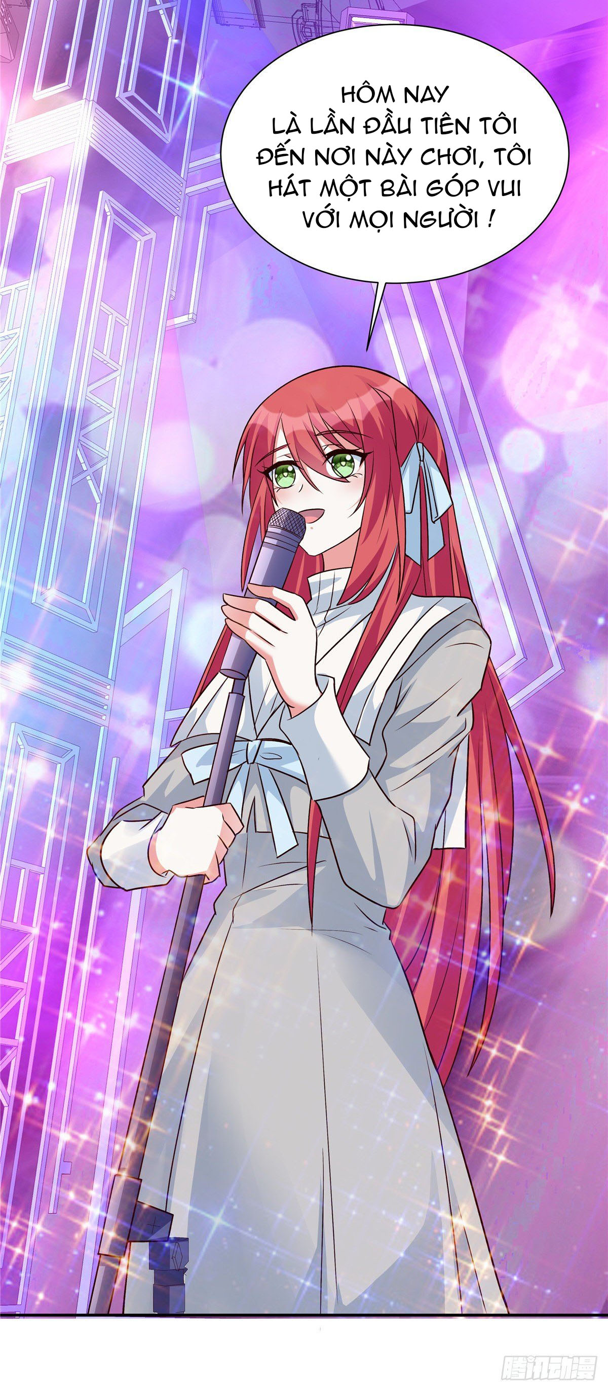 Độc Gia Chiêm Hữu: Cơ Thiếu Phúc Hắc Kiều Thê Chap 36 - Next Chap 37