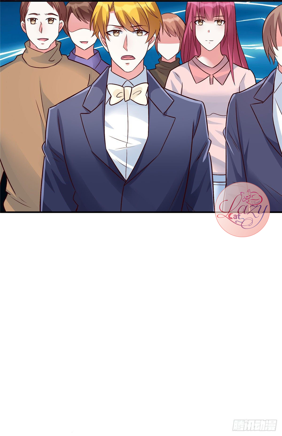 Độc Gia Chiêm Hữu: Cơ Thiếu Phúc Hắc Kiều Thê Chap 37 - Next Chap 38