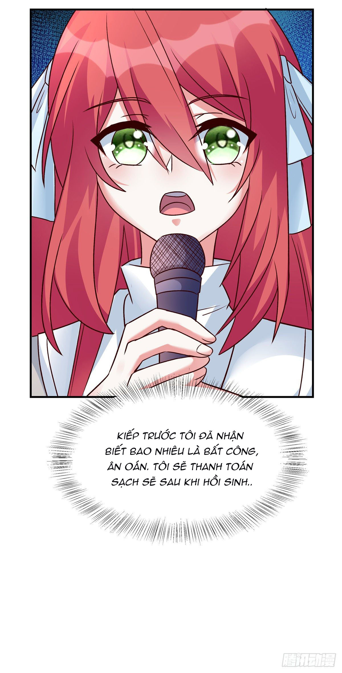 Độc Gia Chiêm Hữu: Cơ Thiếu Phúc Hắc Kiều Thê Chap 37 - Next Chap 38