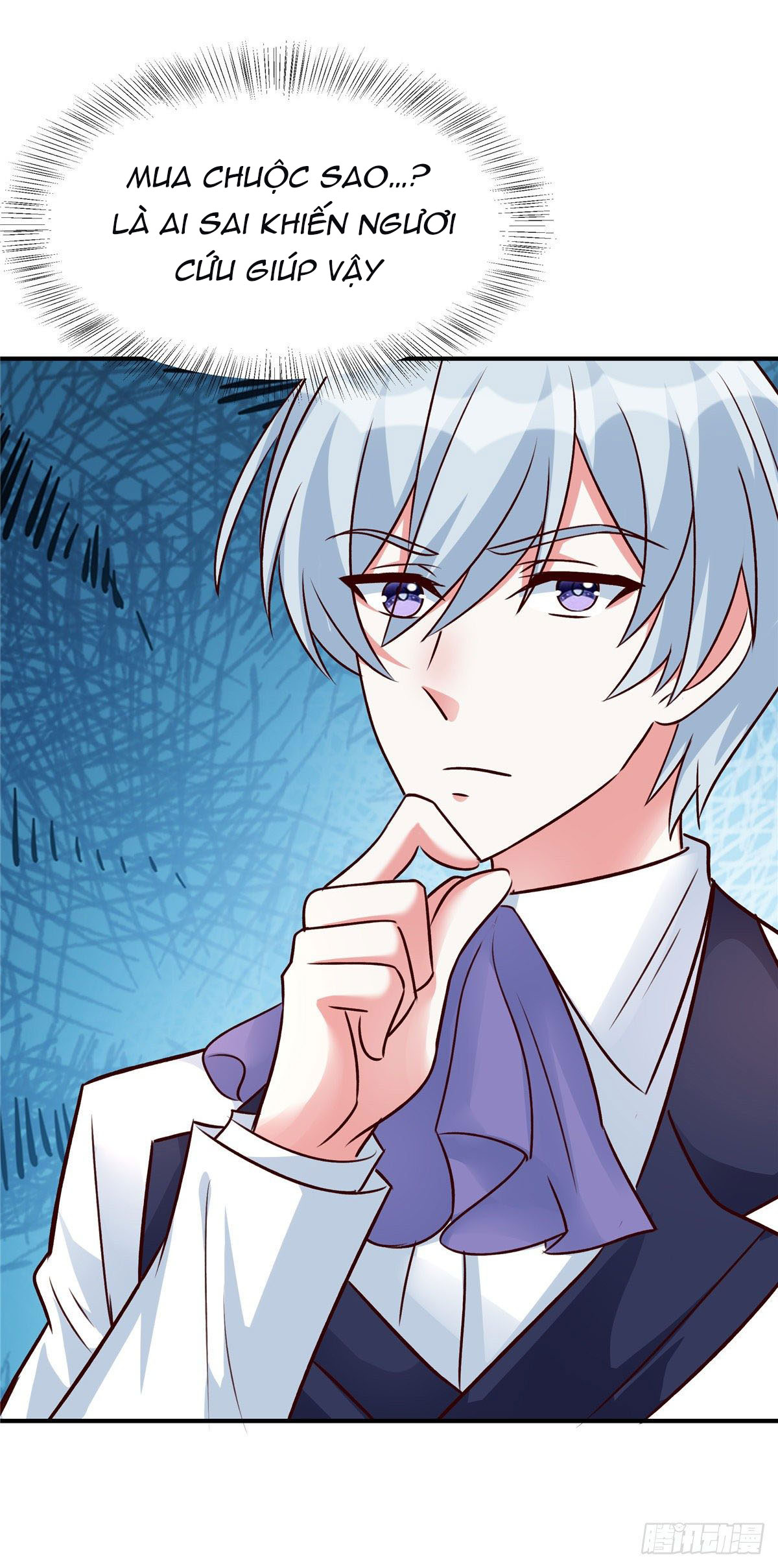 Độc Gia Chiêm Hữu: Cơ Thiếu Phúc Hắc Kiều Thê Chap 37 - Next Chap 38