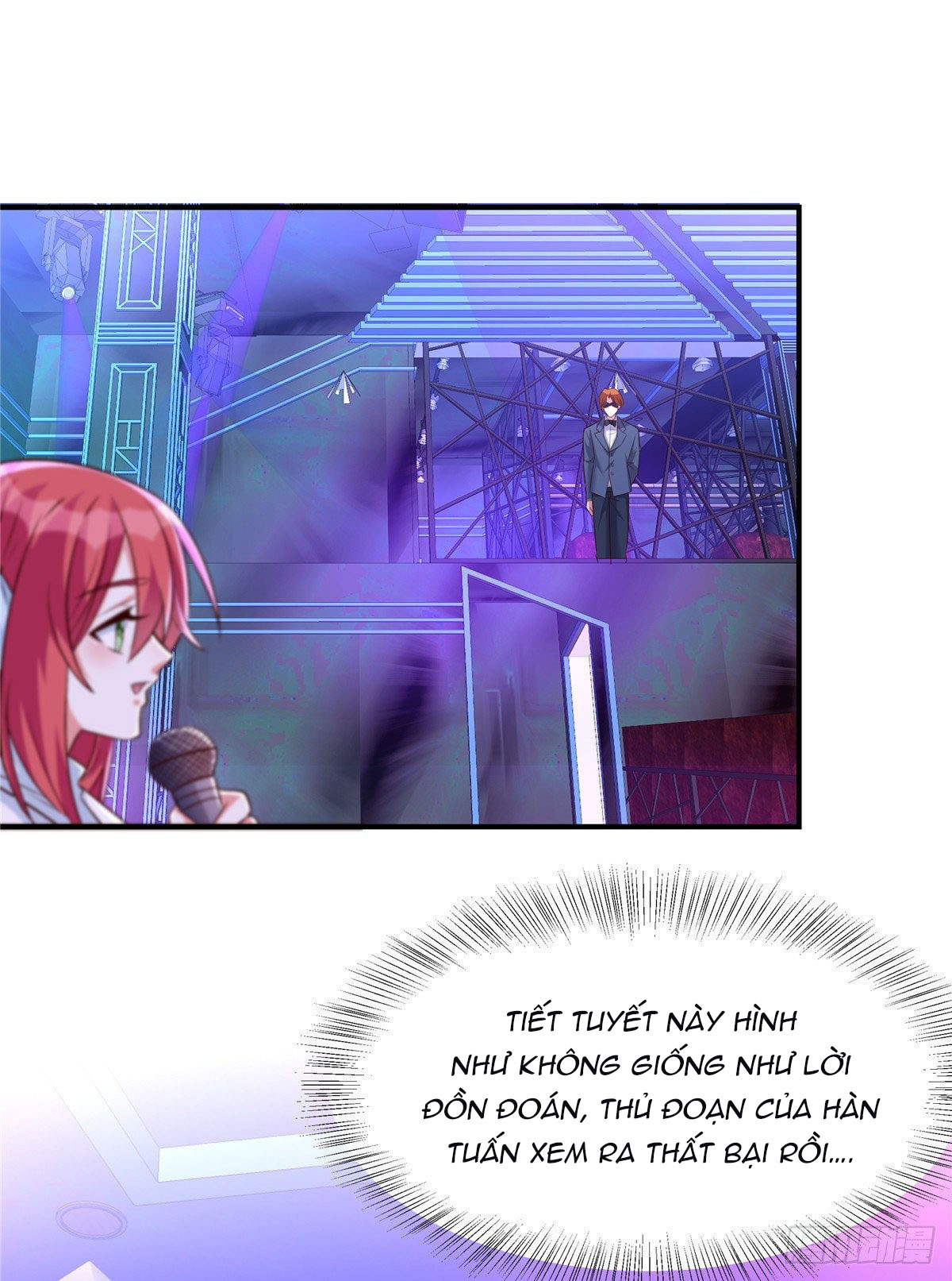 Độc Gia Chiêm Hữu: Cơ Thiếu Phúc Hắc Kiều Thê Chap 37 - Next Chap 38