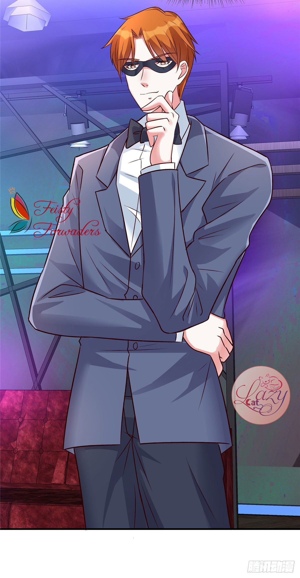 Độc Gia Chiêm Hữu: Cơ Thiếu Phúc Hắc Kiều Thê Chap 37 - Next Chap 38