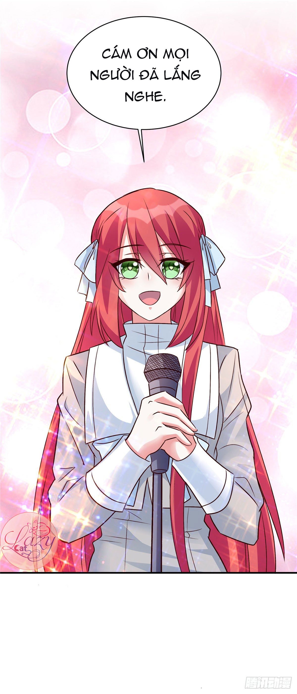 Độc Gia Chiêm Hữu: Cơ Thiếu Phúc Hắc Kiều Thê Chap 37 - Next Chap 38