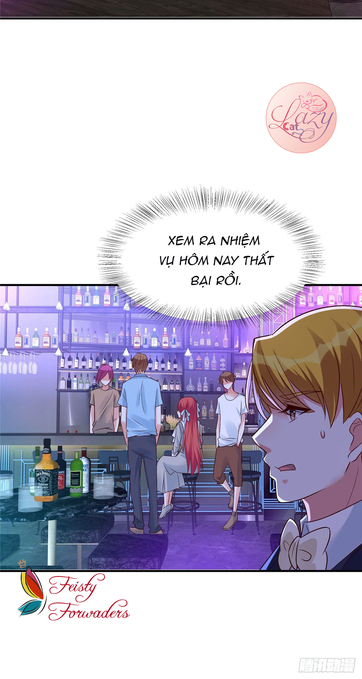 Độc Gia Chiêm Hữu: Cơ Thiếu Phúc Hắc Kiều Thê Chap 37 - Next Chap 38