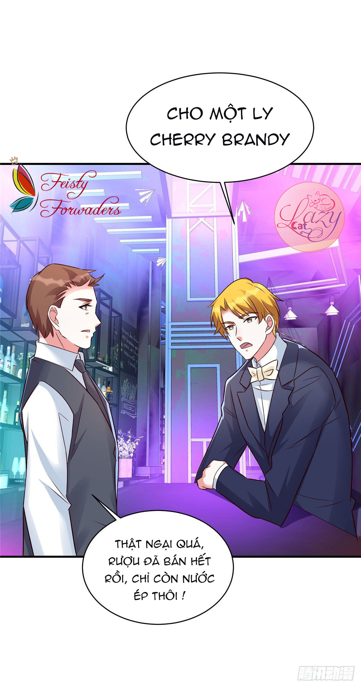 Độc Gia Chiêm Hữu: Cơ Thiếu Phúc Hắc Kiều Thê Chap 37 - Next Chap 38