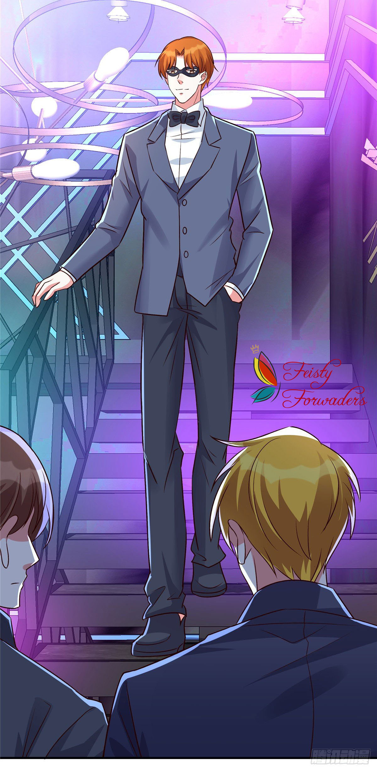 Độc Gia Chiêm Hữu: Cơ Thiếu Phúc Hắc Kiều Thê Chap 37 - Next Chap 38