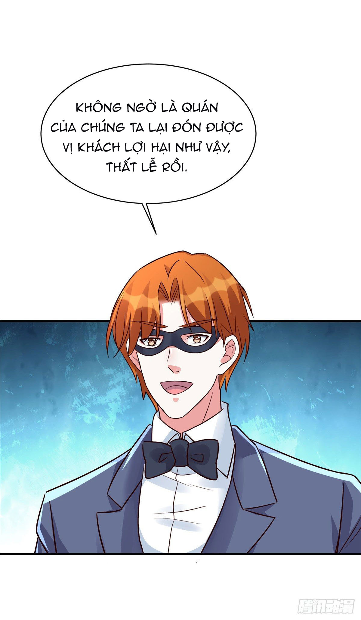 Độc Gia Chiêm Hữu: Cơ Thiếu Phúc Hắc Kiều Thê Chap 37 - Next Chap 38