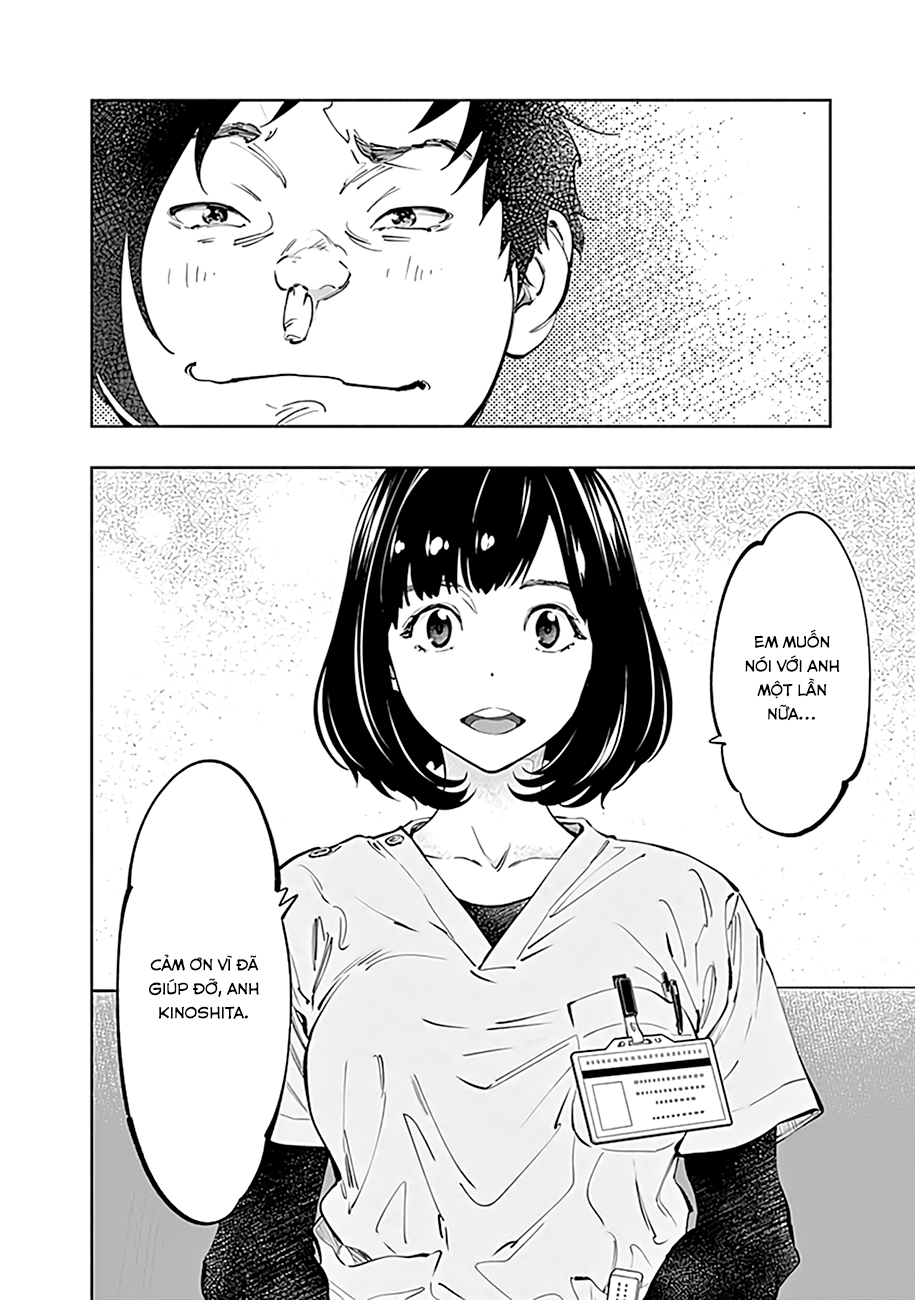 Radiation House Chap 64 - Next Chap 65