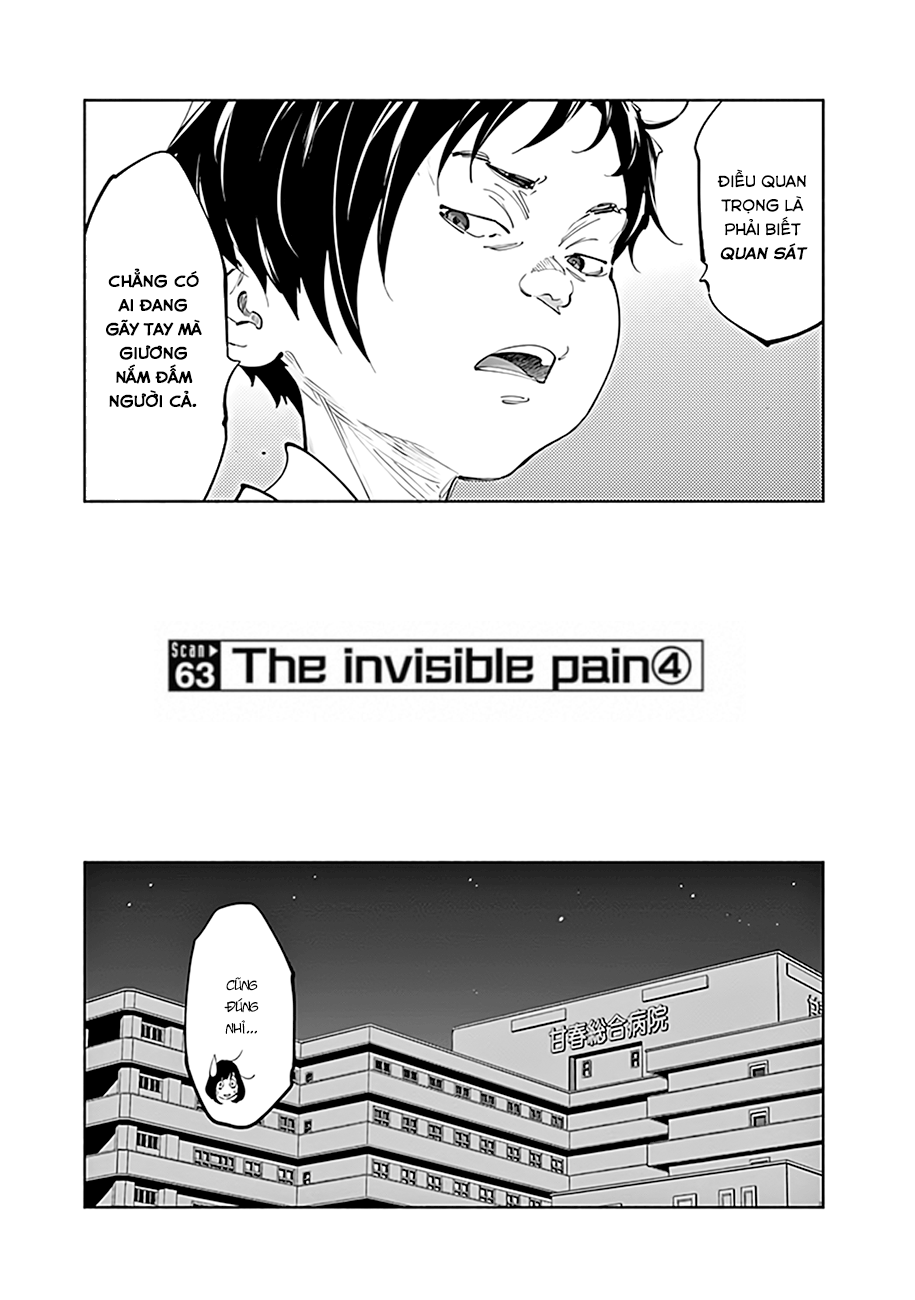 Radiation House Chap 63 - Next Chap 64