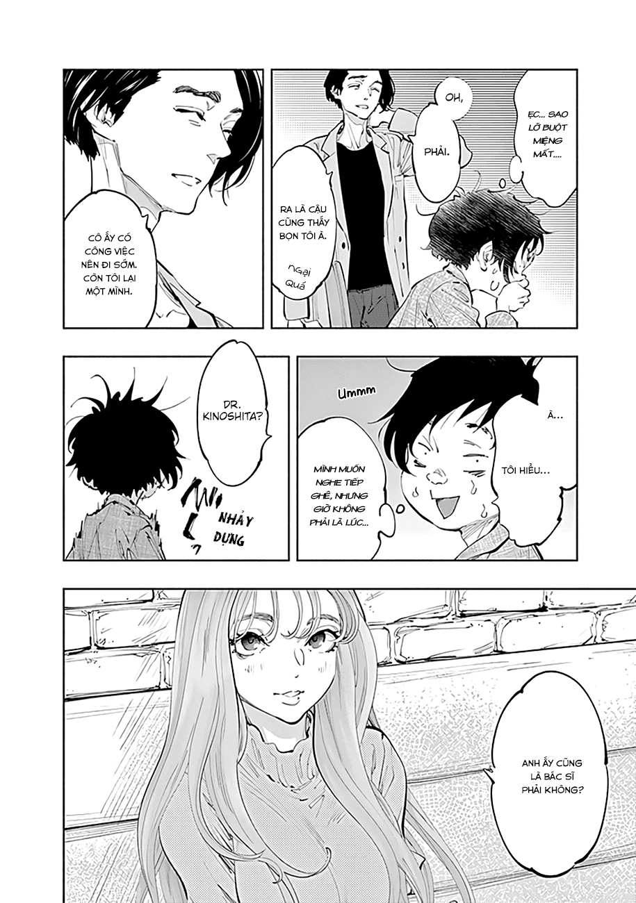 Radiation House Chap 62 - Next Chap 63