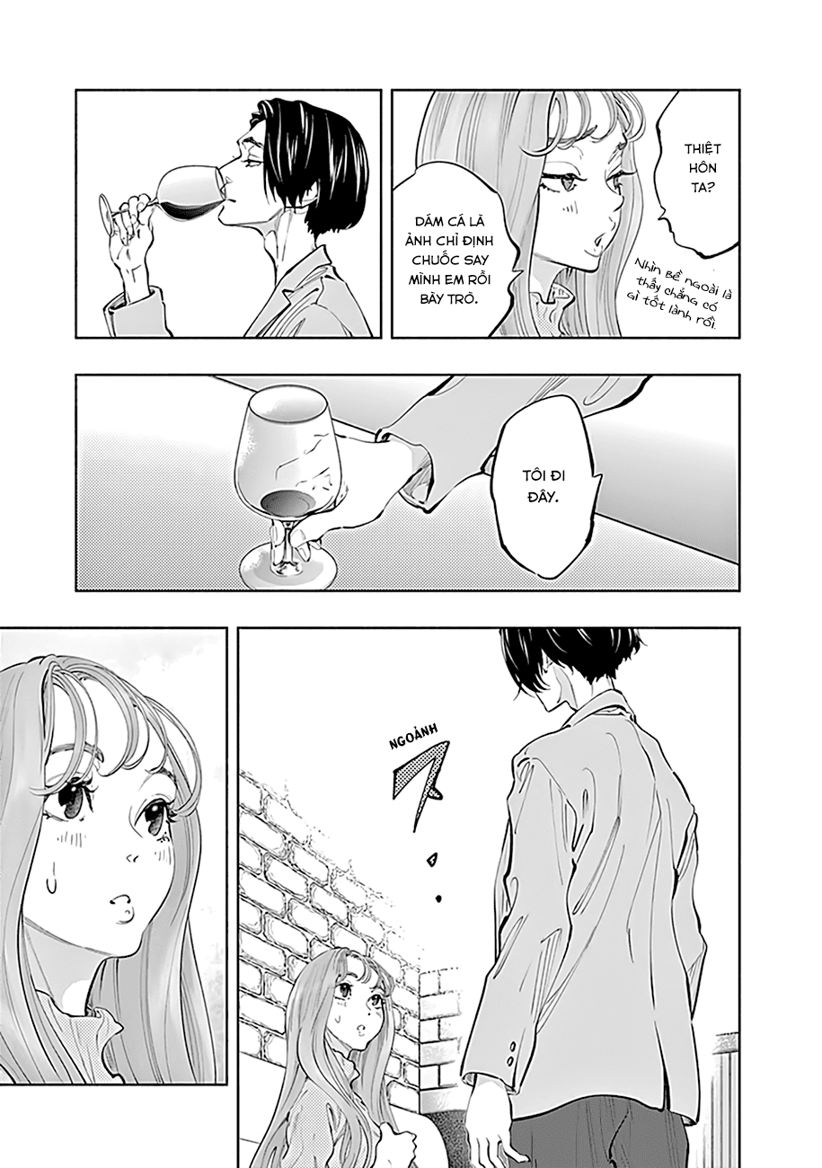 Radiation House Chap 62 - Next Chap 63