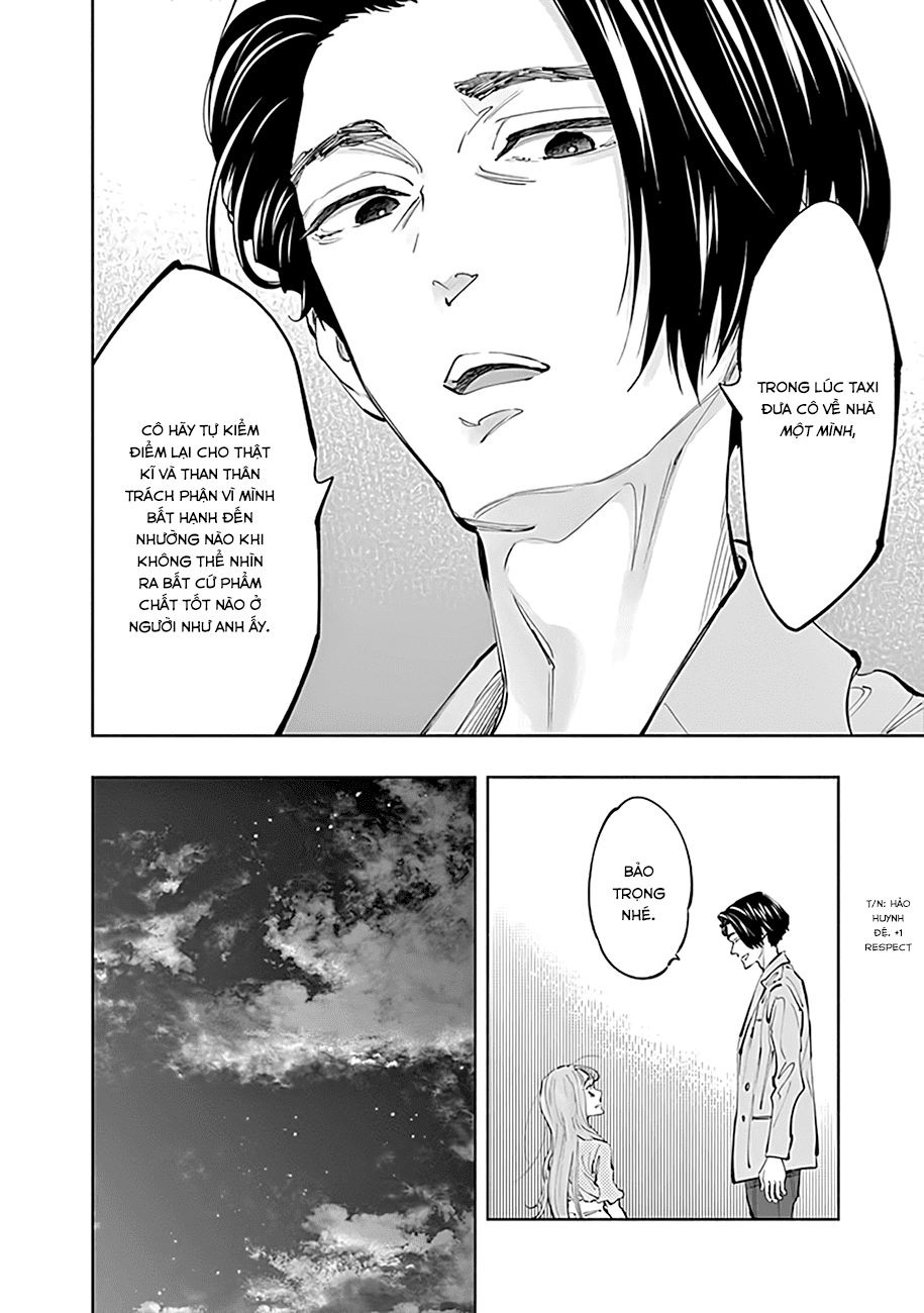 Radiation House Chap 62 - Next Chap 63