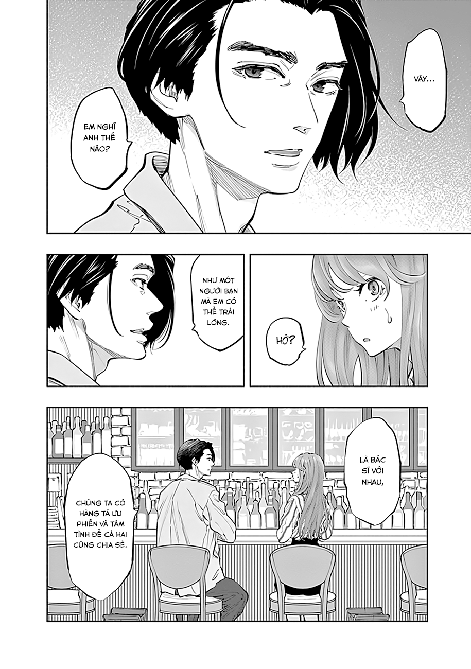 Radiation House Chap 61 - Next Chap 62