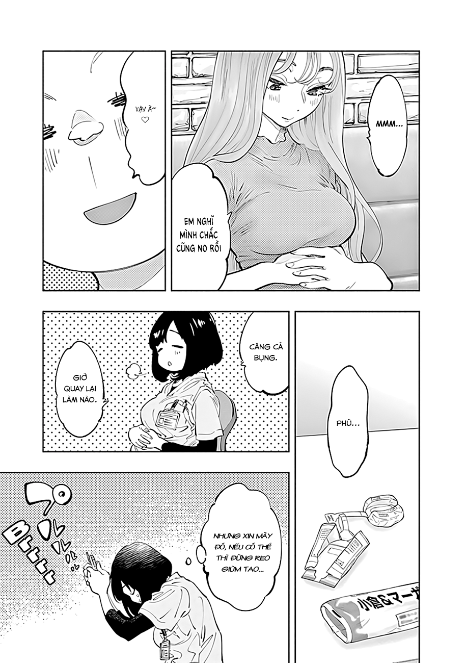 Radiation House Chap 61 - Next Chap 62