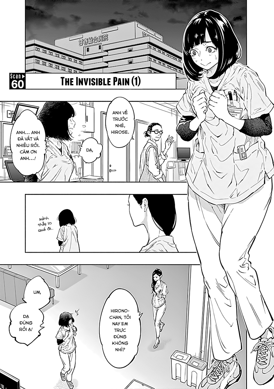 Radiation House Chap 60 - Next Chap 61