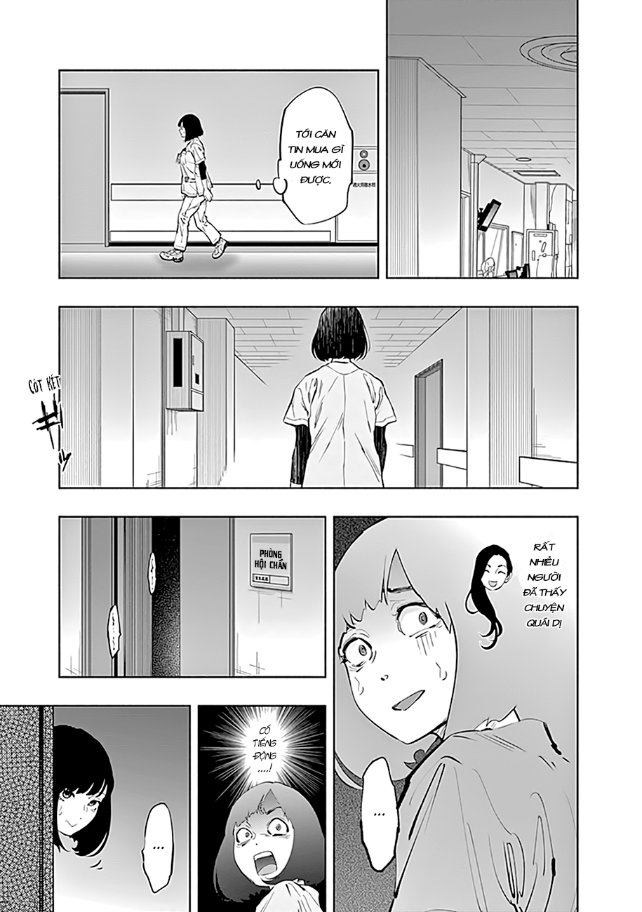 Radiation House Chap 60 - Next Chap 61