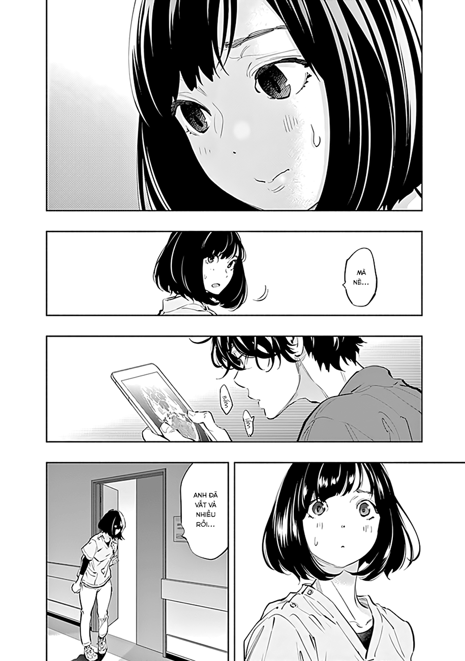 Radiation House Chap 60 - Next Chap 61