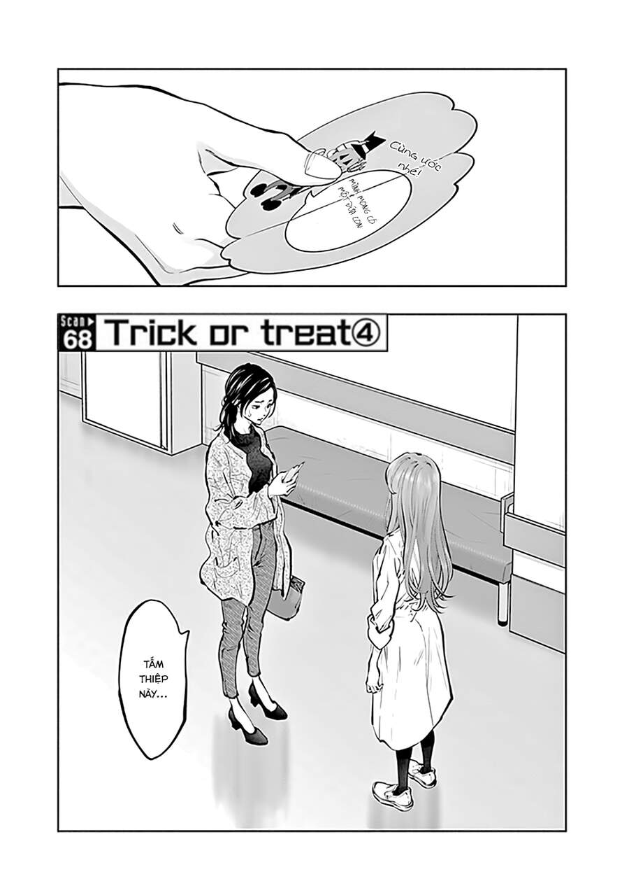 Radiation House Chap 68 - Next Chap 69