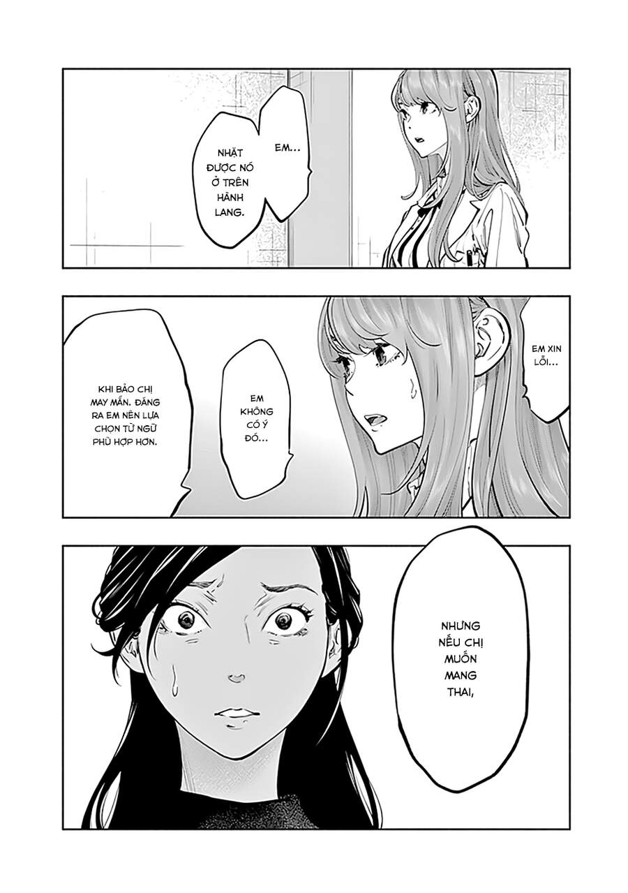 Radiation House Chap 68 - Next Chap 69