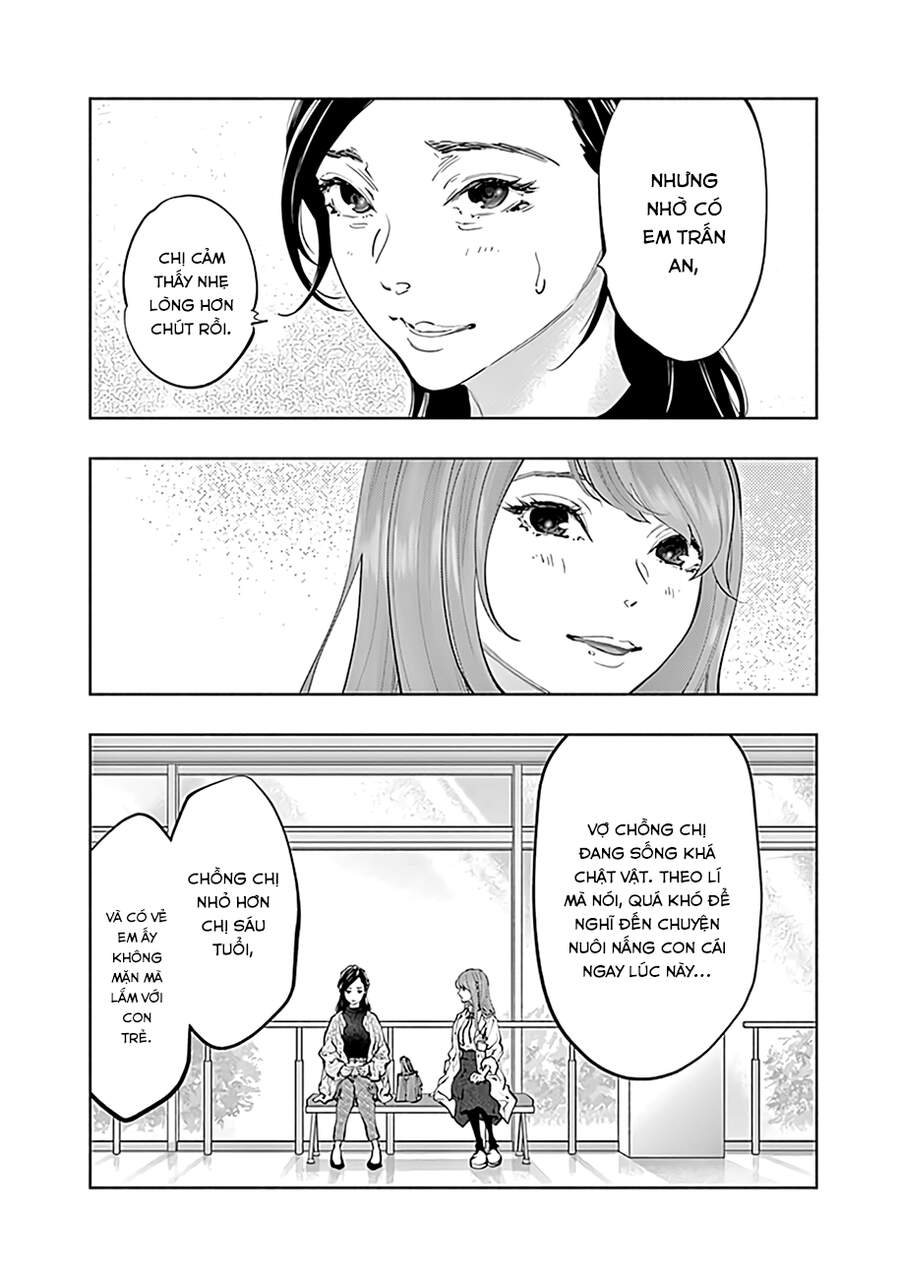 Radiation House Chap 68 - Next Chap 69