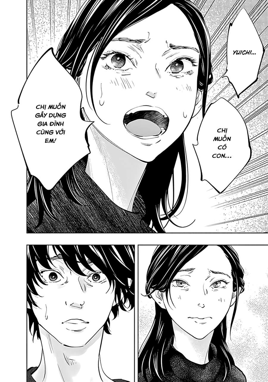 Radiation House Chap 68 - Next Chap 69