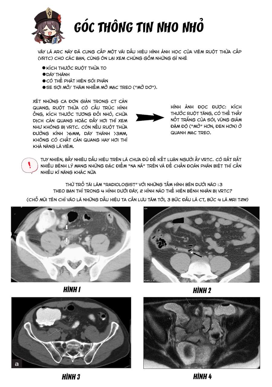 Radiation House Chap 68 - Next Chap 69