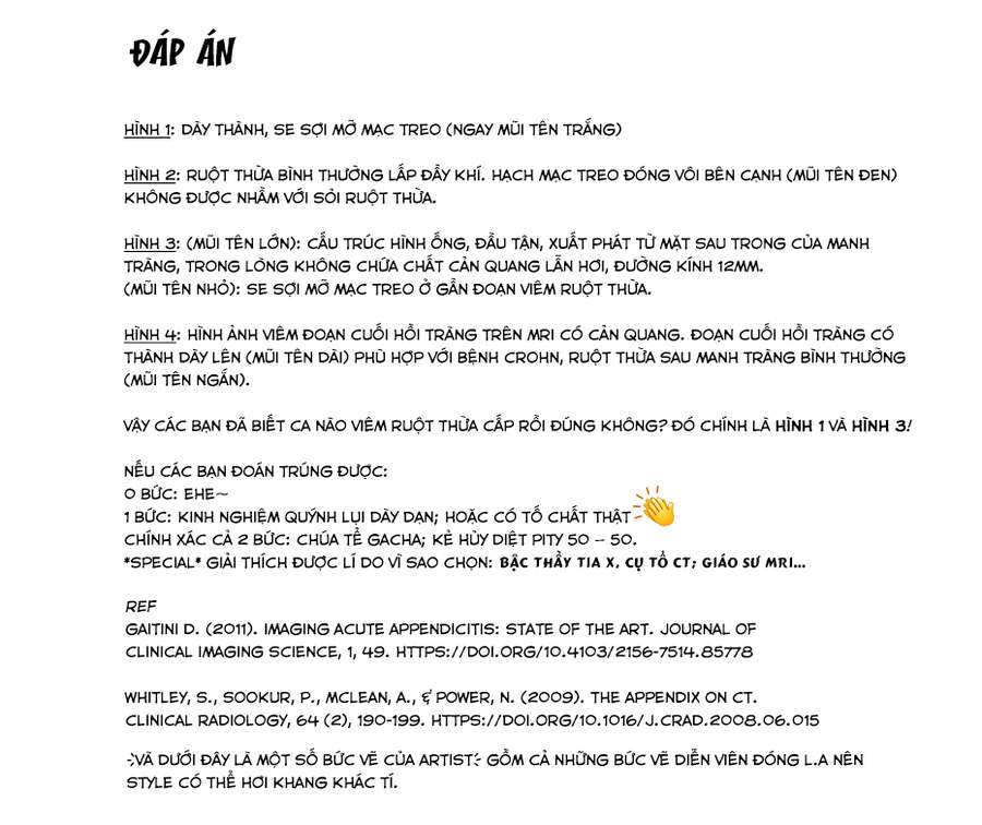 Radiation House Chap 68 - Next Chap 69