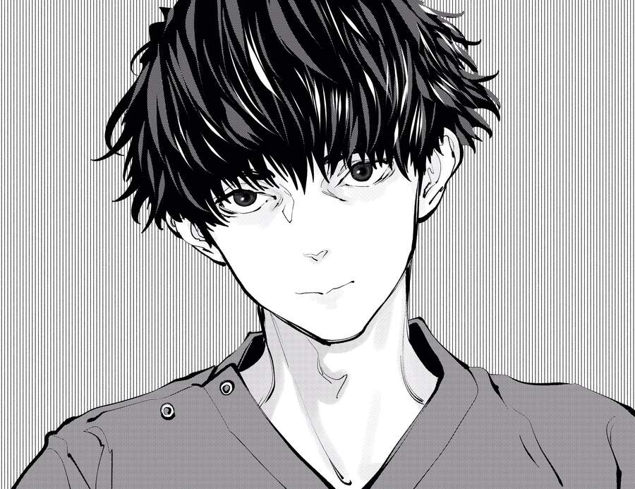 Radiation House Chap 68 - Next Chap 69