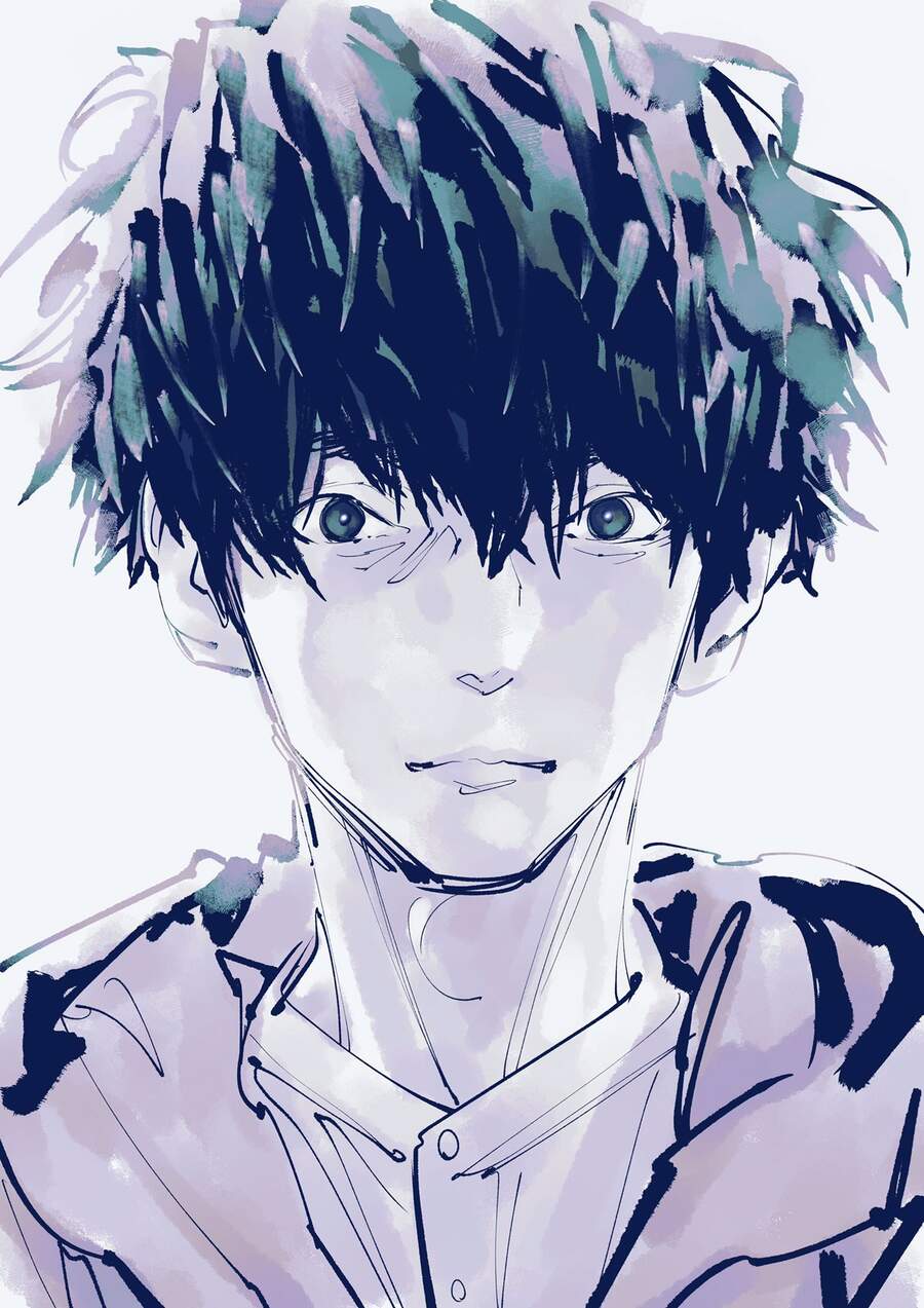 Radiation House Chap 68 - Next Chap 69