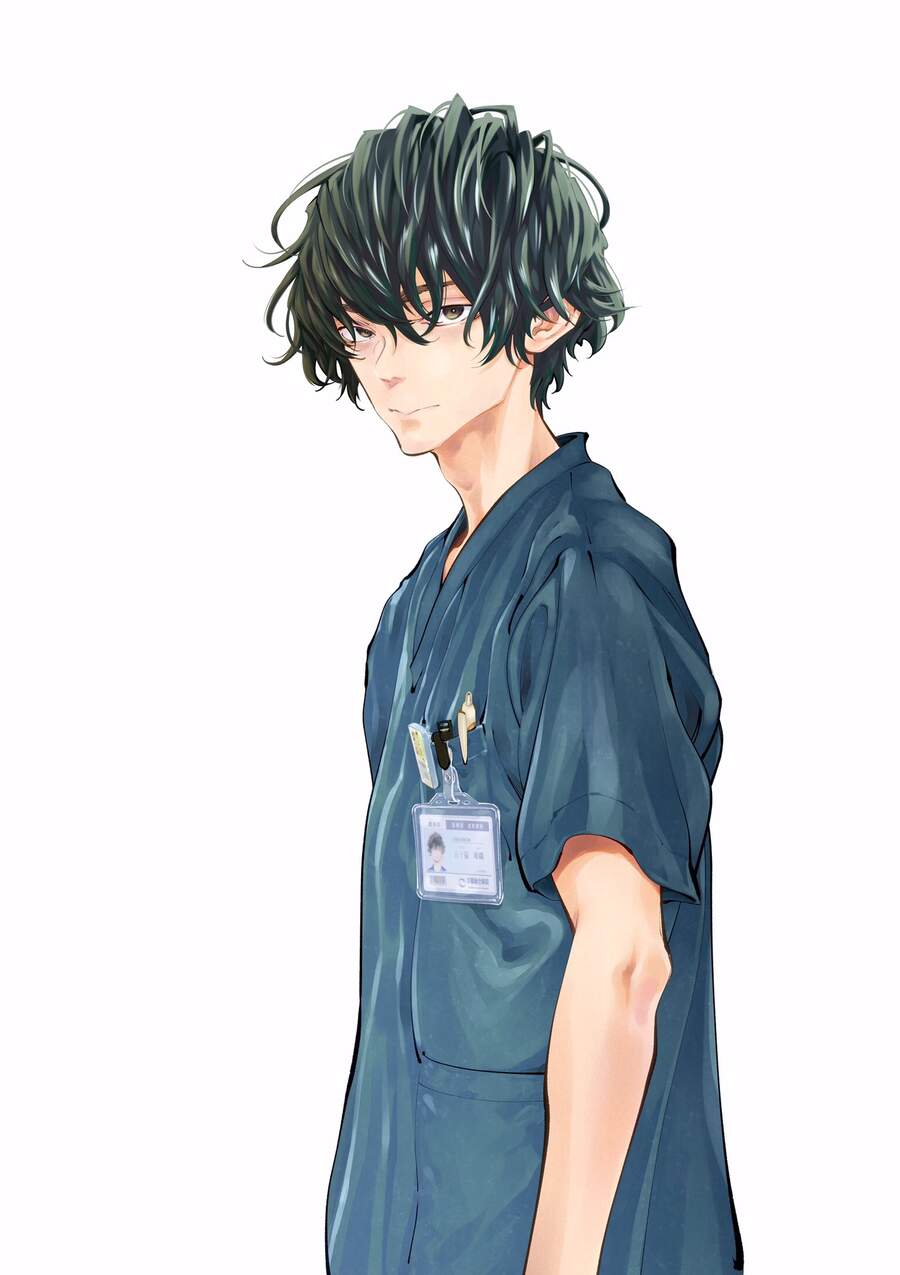 Radiation House Chap 68 - Next Chap 69