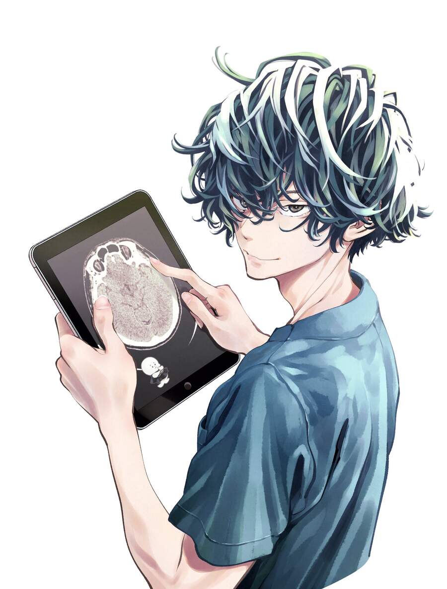 Radiation House Chap 68 - Next Chap 69