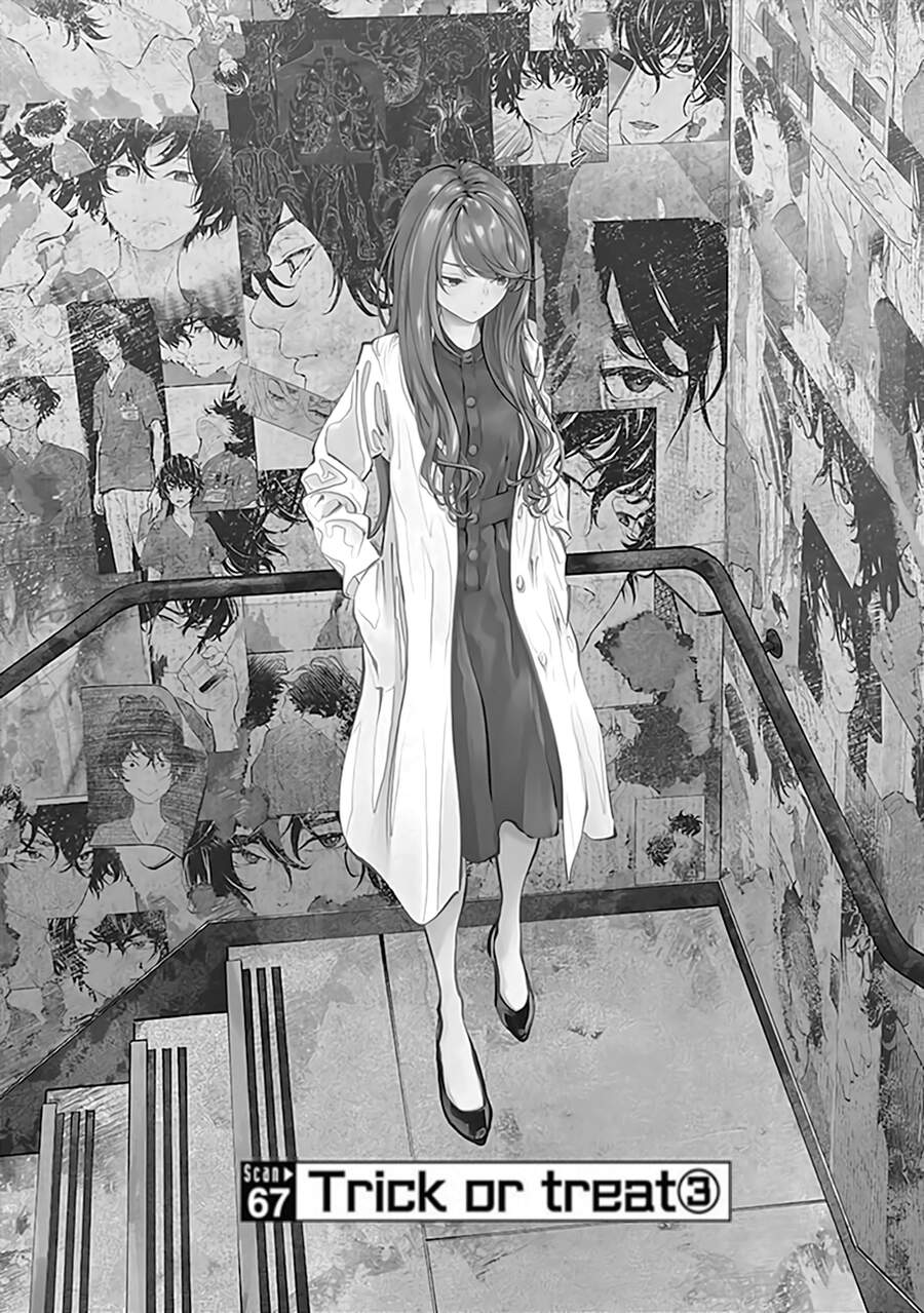 Radiation House Chap 67 - Next Chap 68