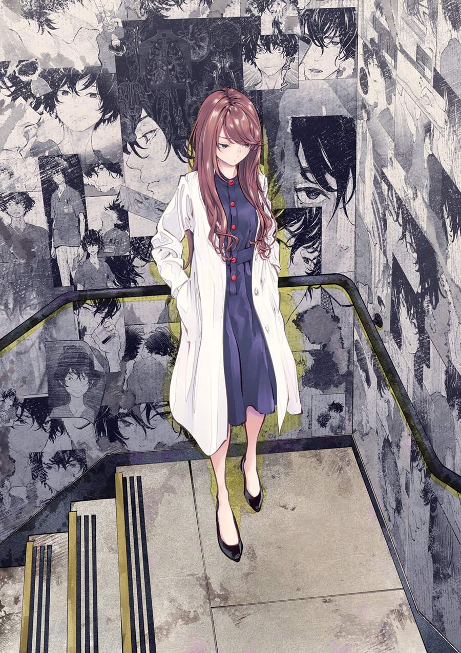 Radiation House Chap 67 - Next Chap 68