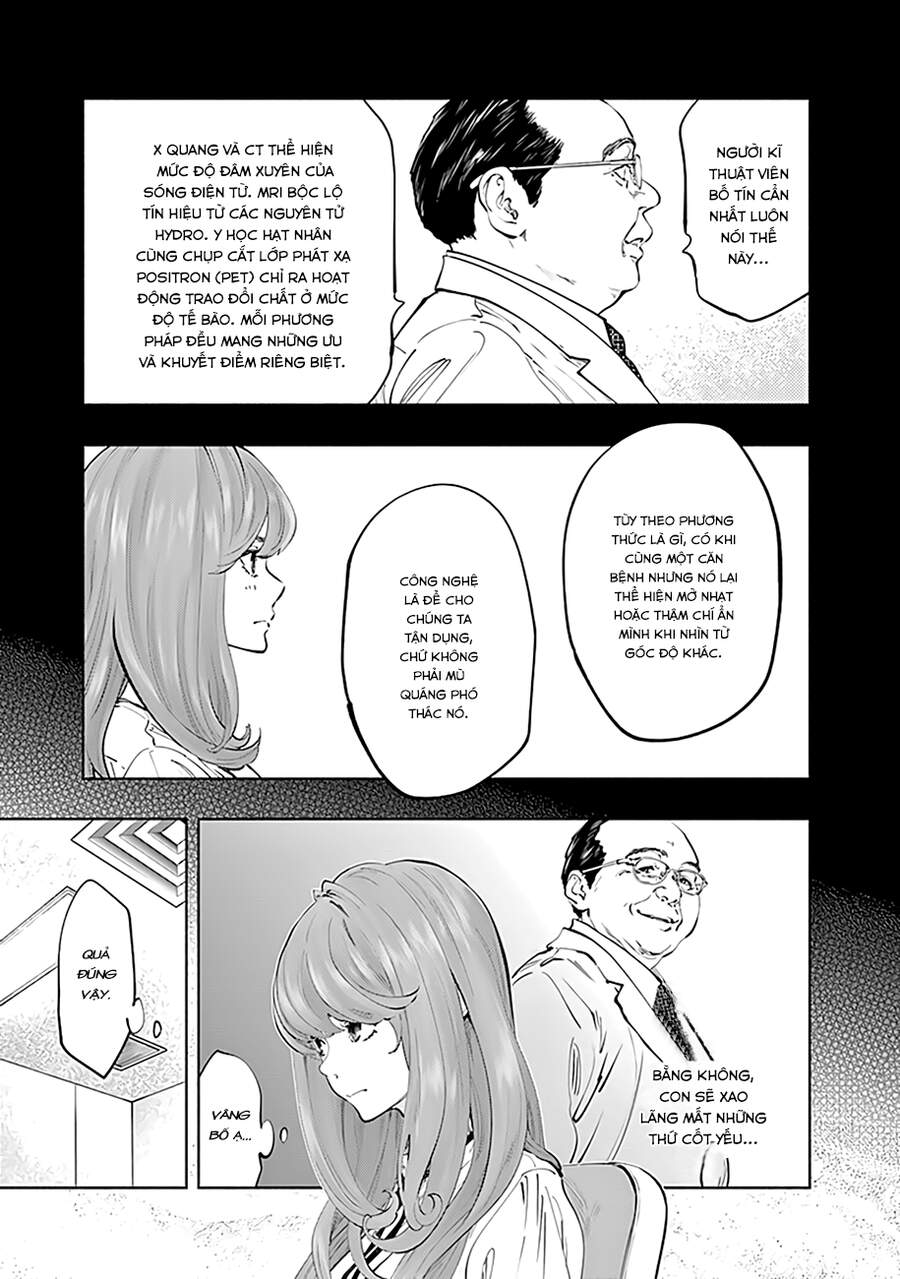 Radiation House Chap 67 - Next Chap 68