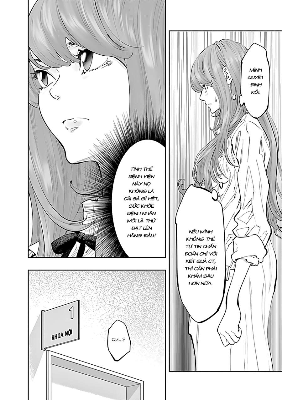 Radiation House Chap 67 - Next Chap 68