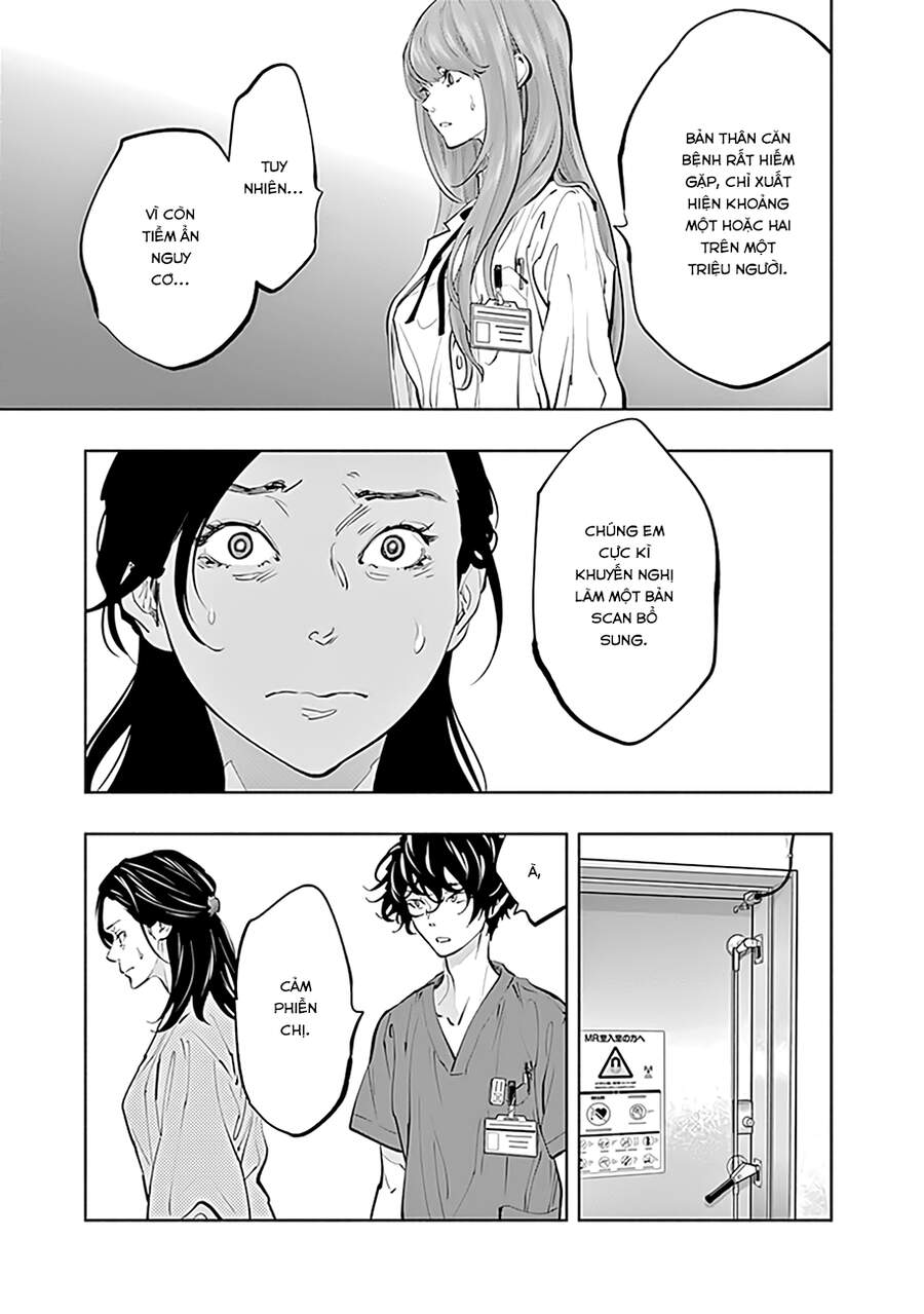 Radiation House Chap 67 - Next Chap 68