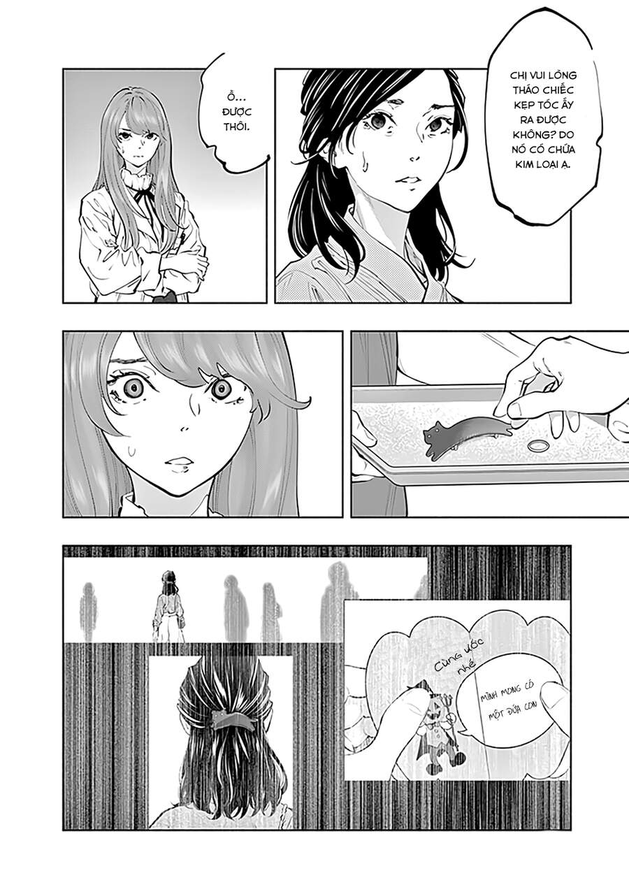 Radiation House Chap 67 - Next Chap 68